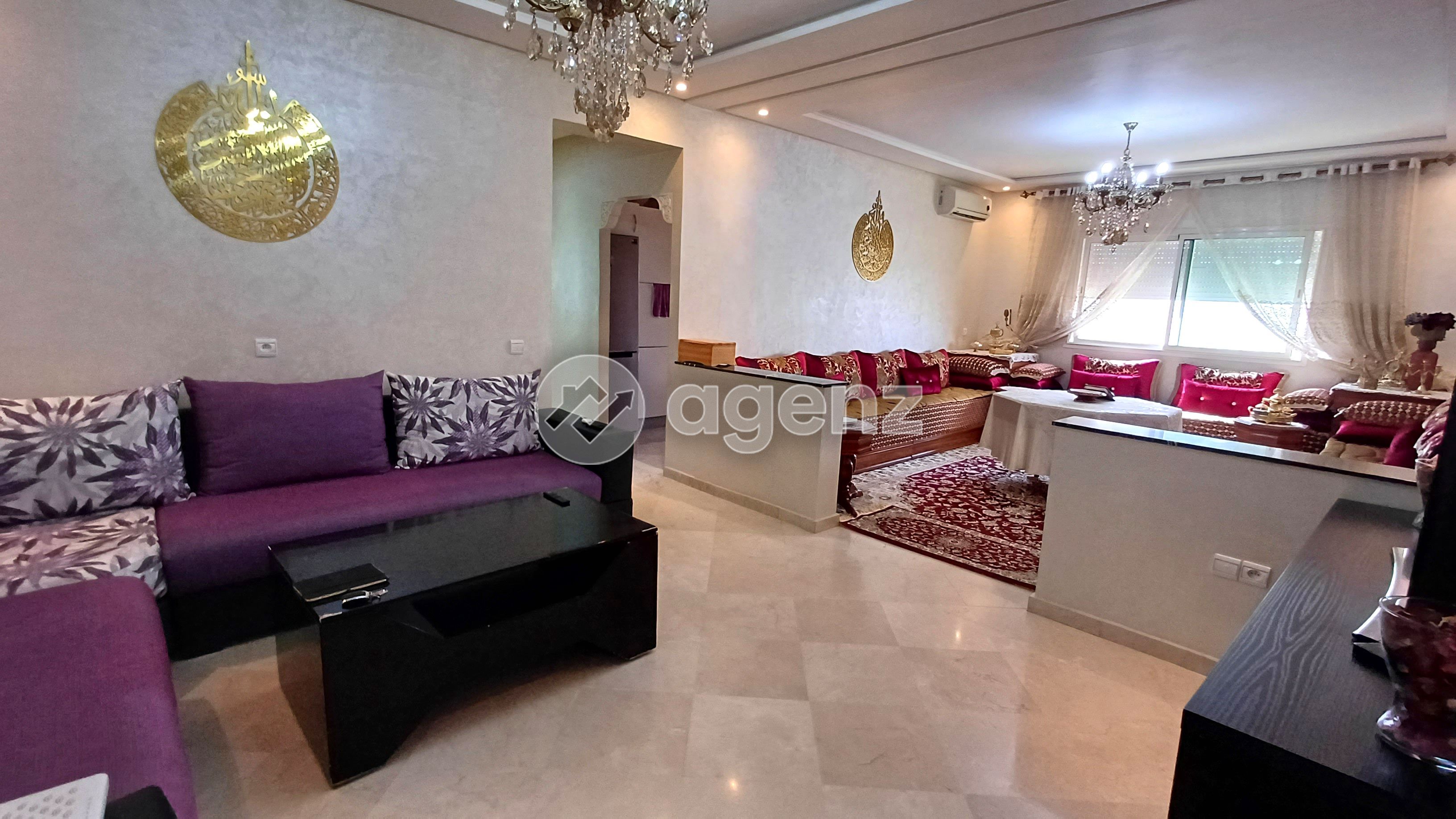 Appartement — Mohammedia — 2