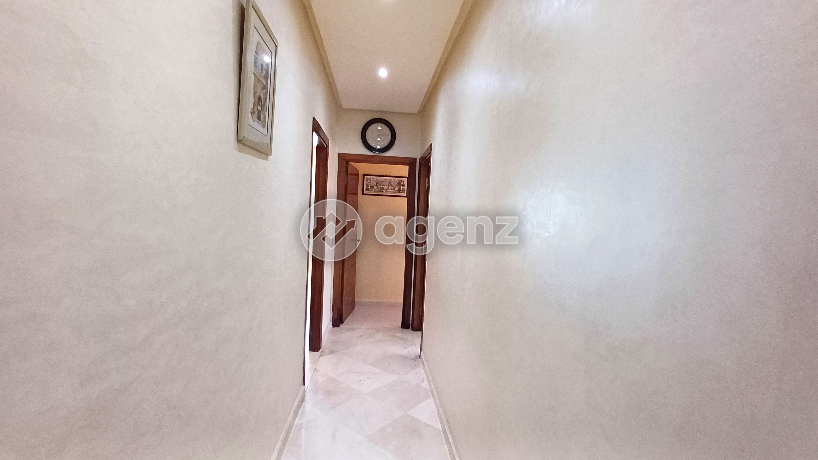 Appartement — Mohammedia — 4