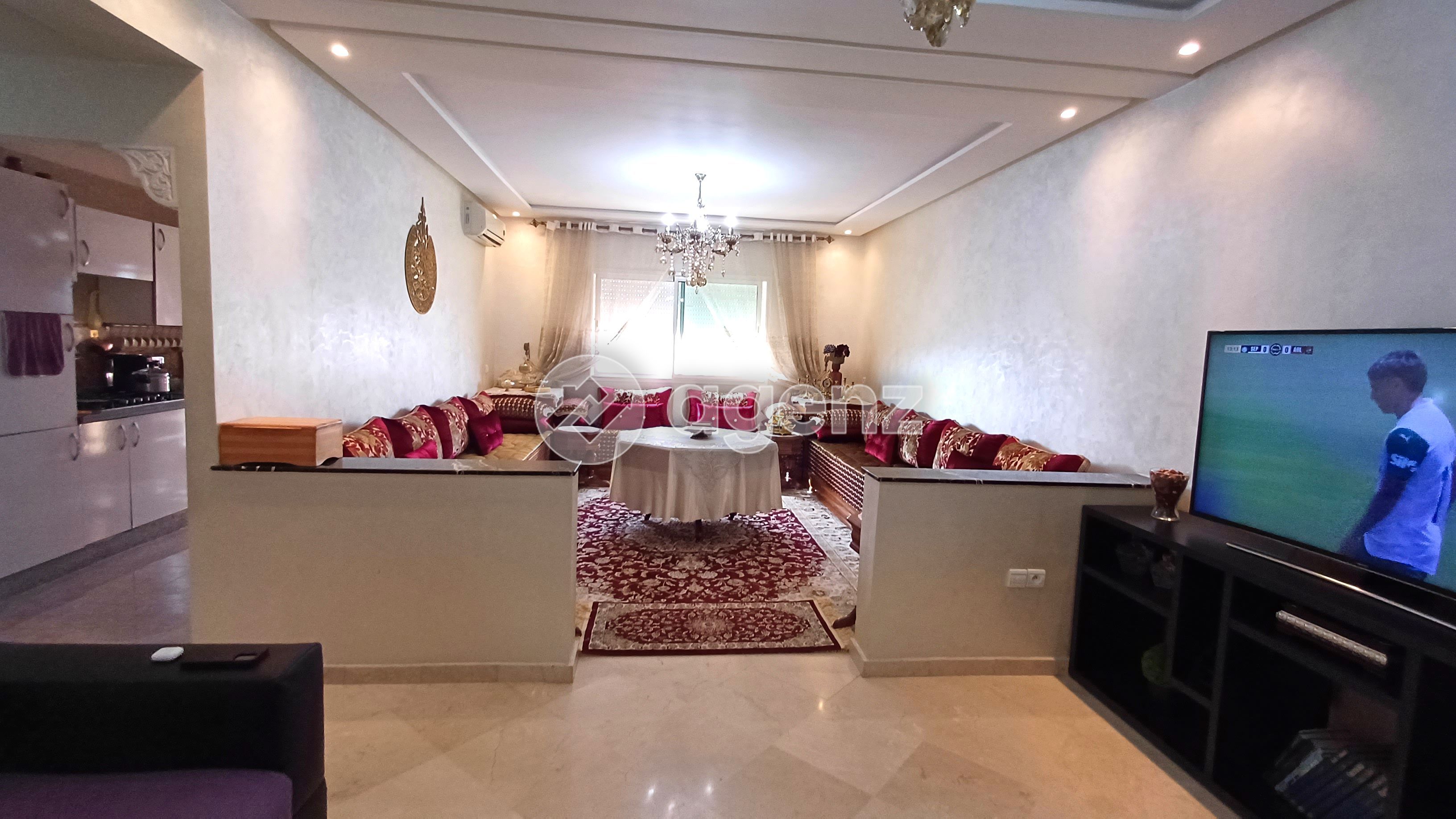 Appartement — Mohammedia