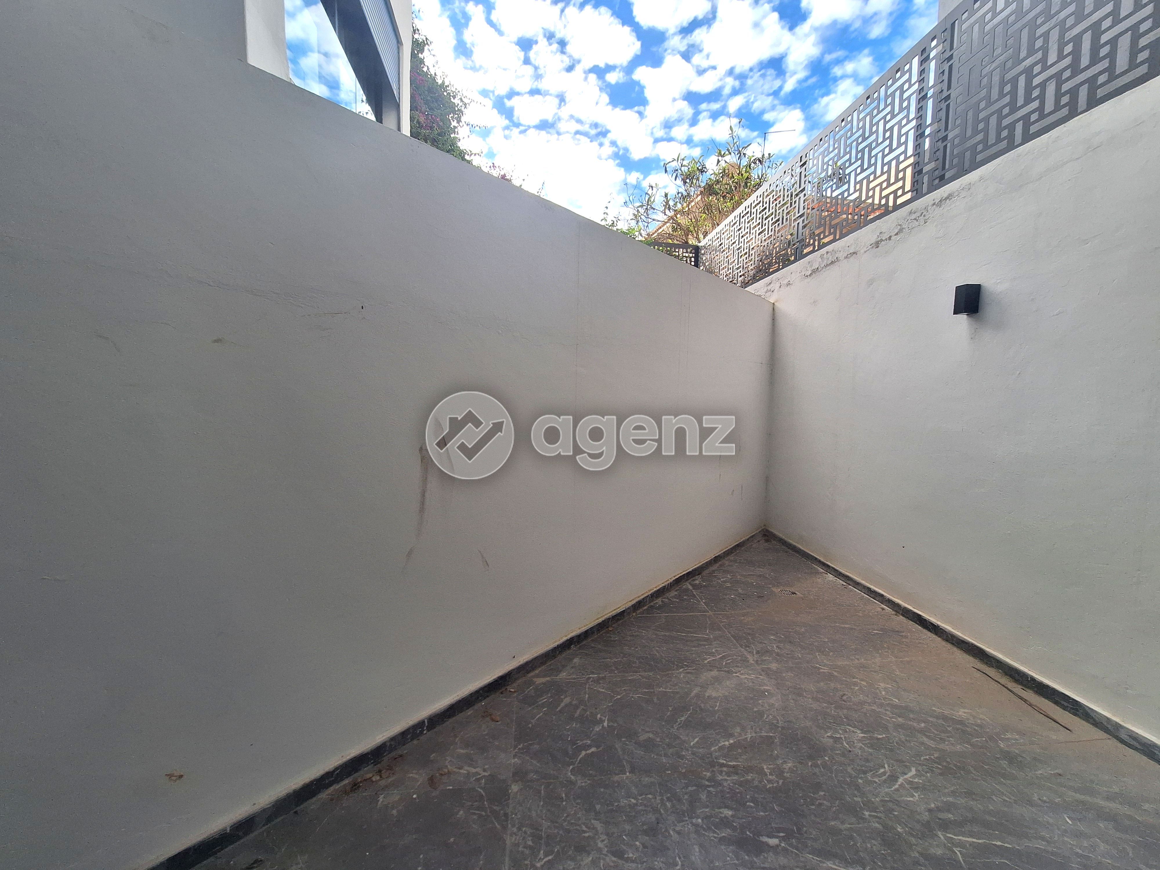 Appartement à vendre à Les princesses — 4