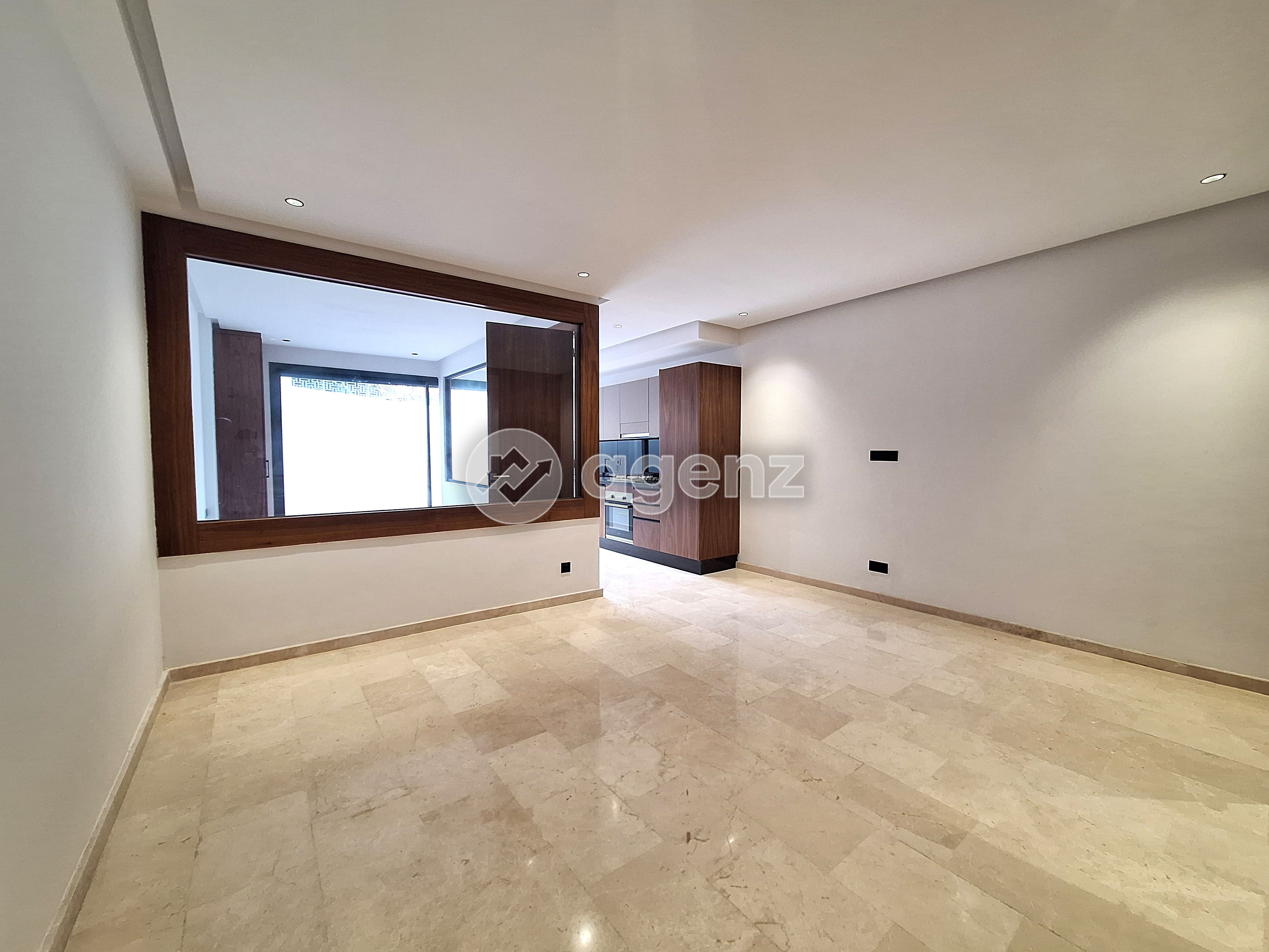 Appartement à vendre à Les princesses