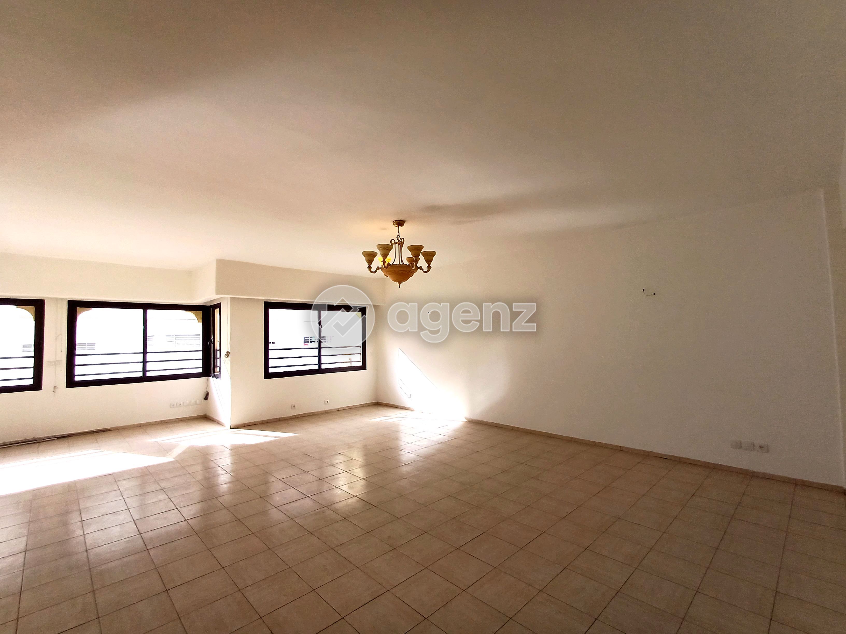 Appartement à louer à Racine