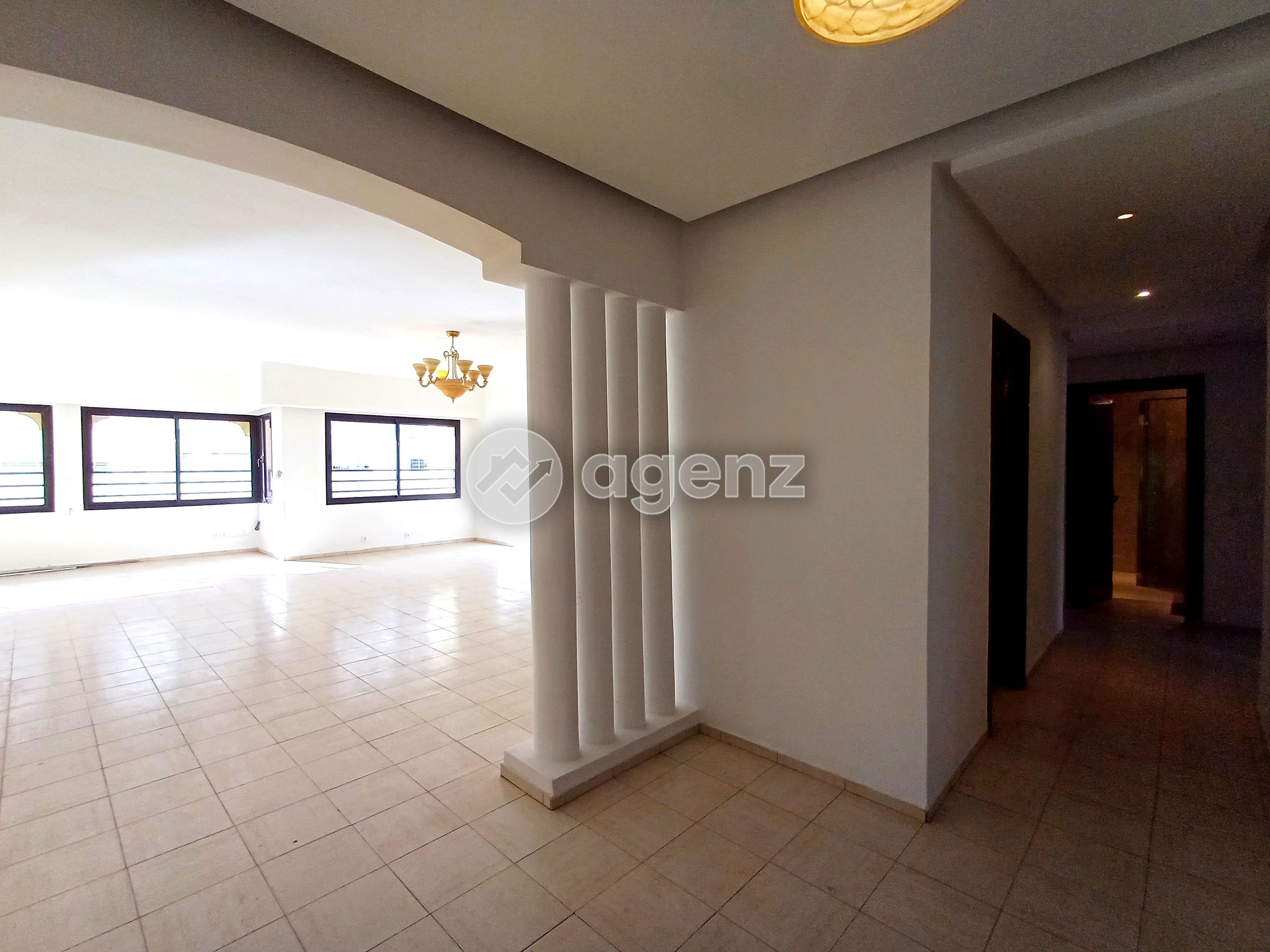 Appartement à louer à Racine — 2