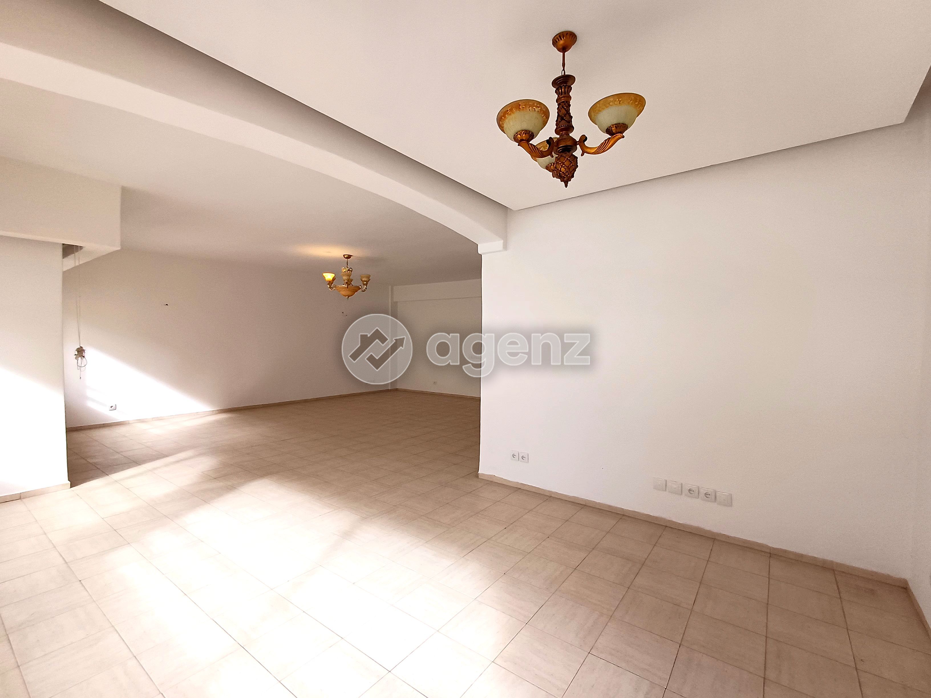 Appartement à louer à Racine — 5