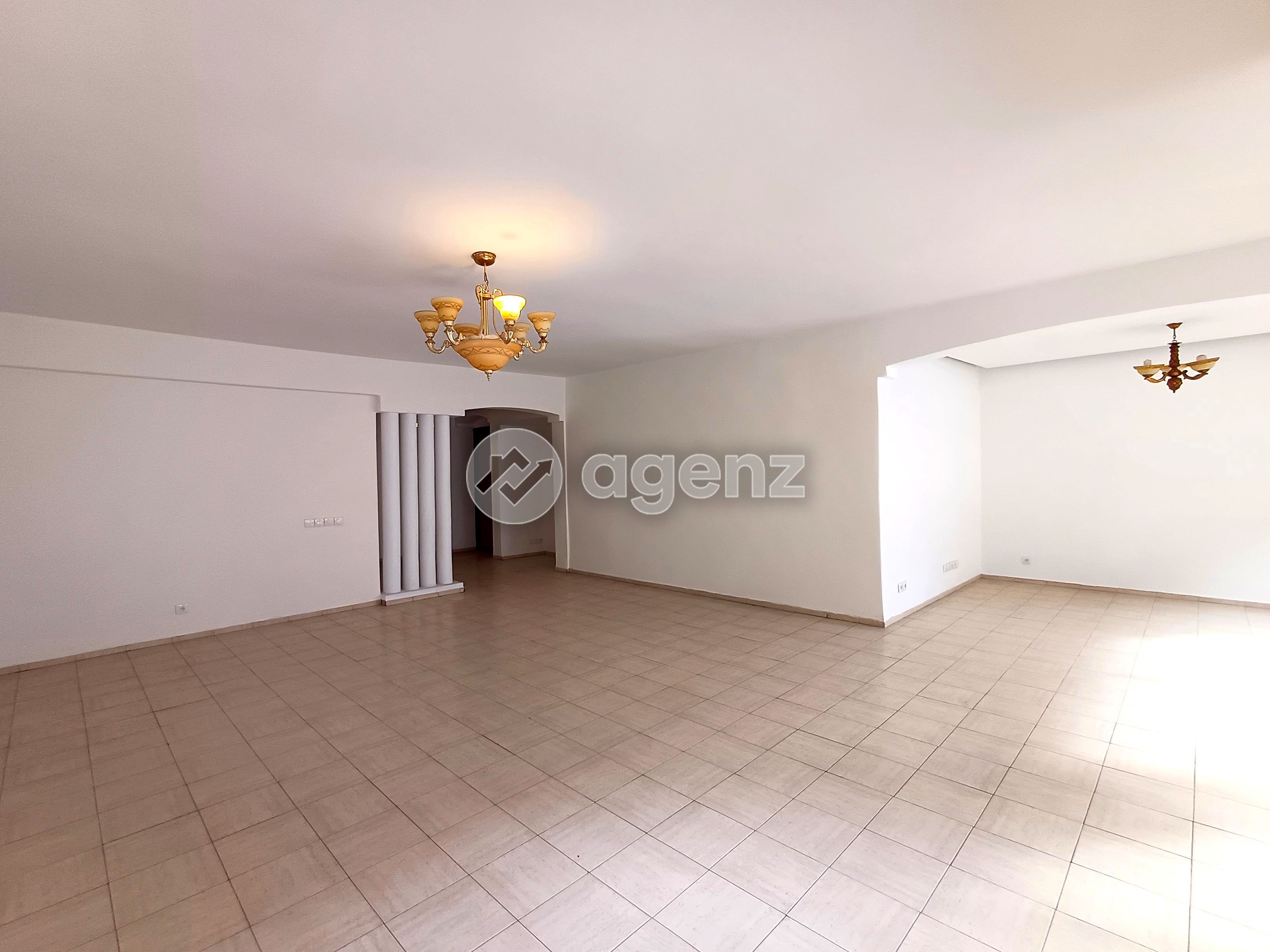 Appartement à louer à Racine — 3