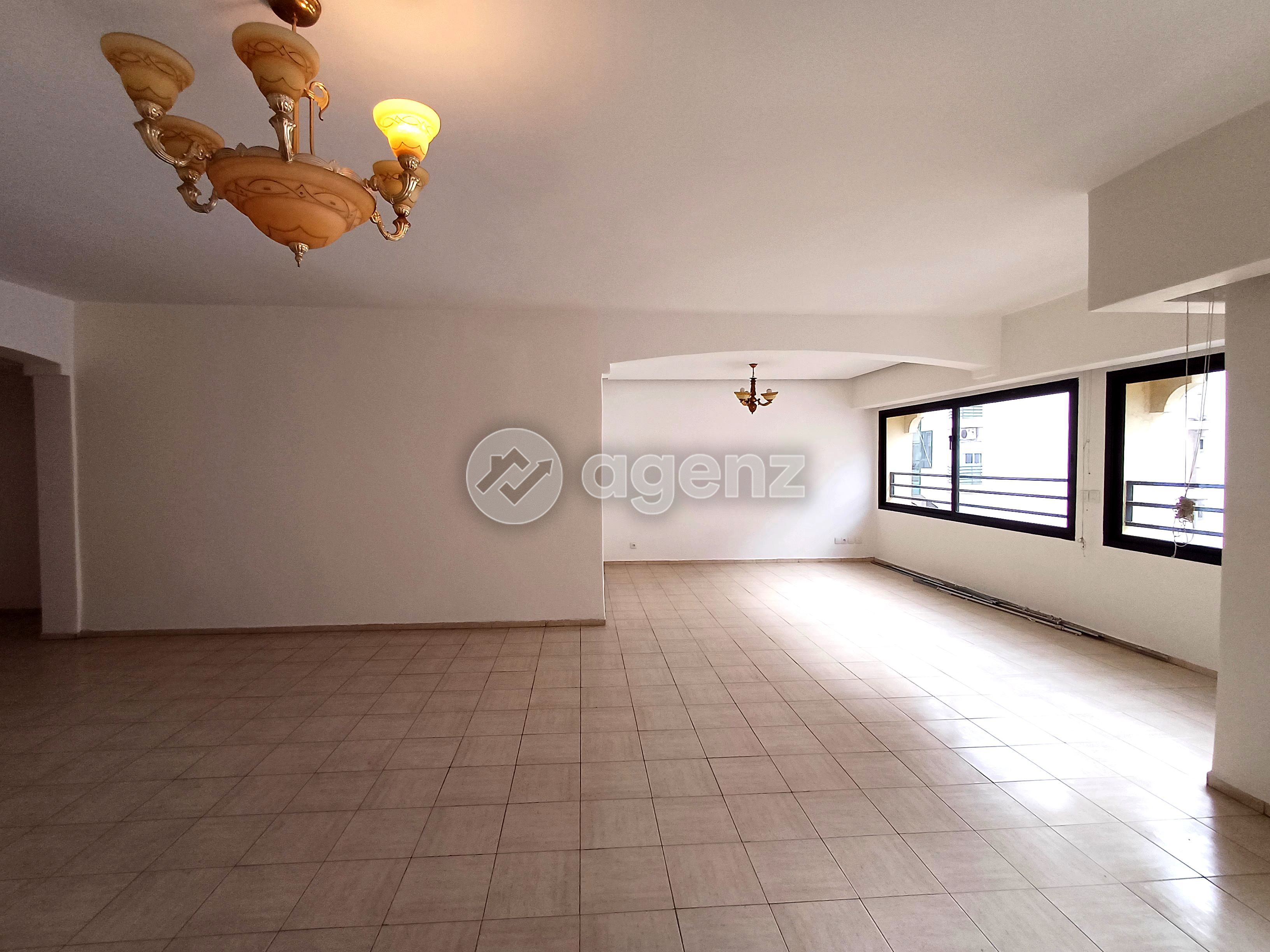 Appartement à louer à Racine — 4