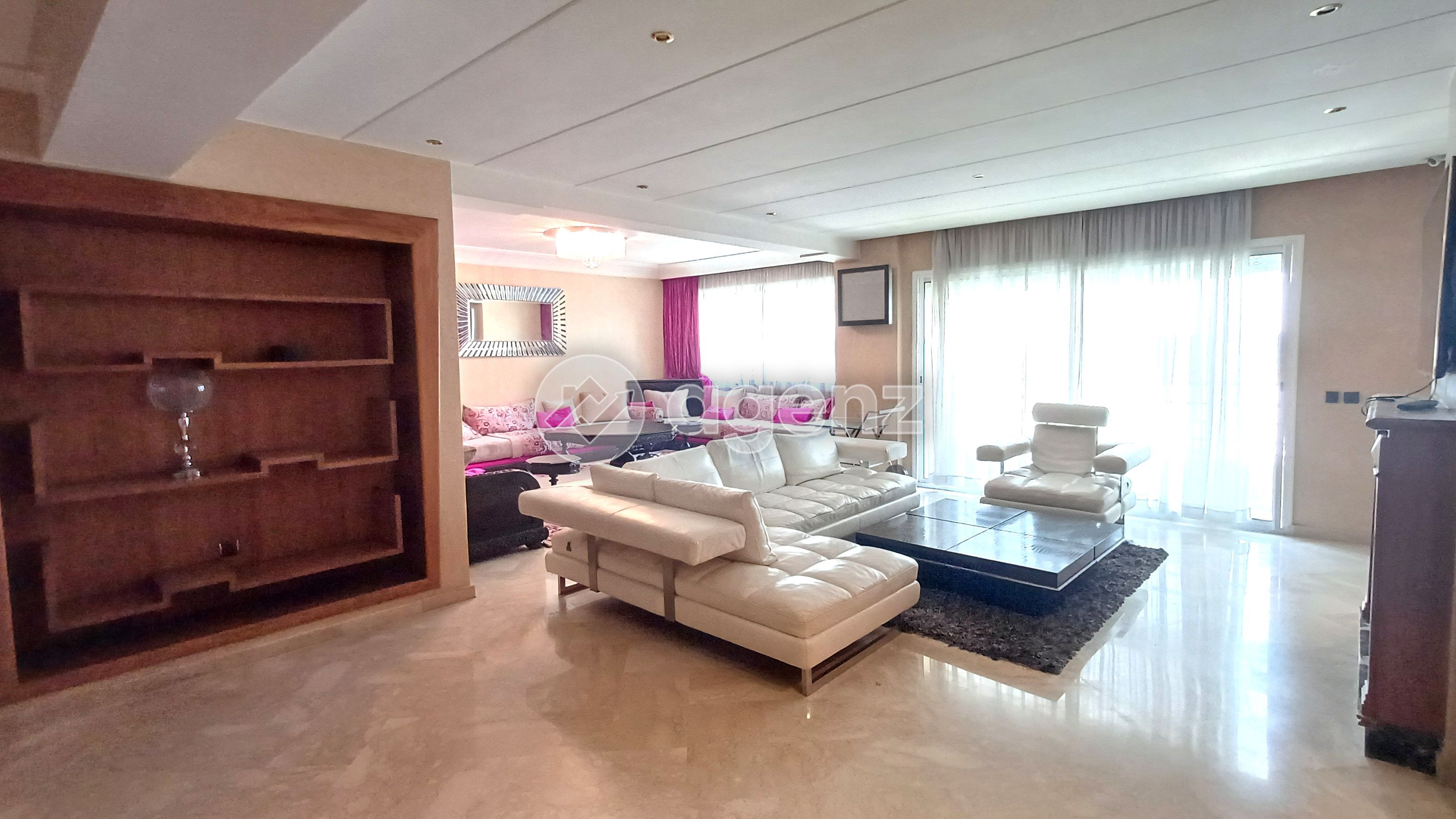 Appartement à vendre à Racine — 4