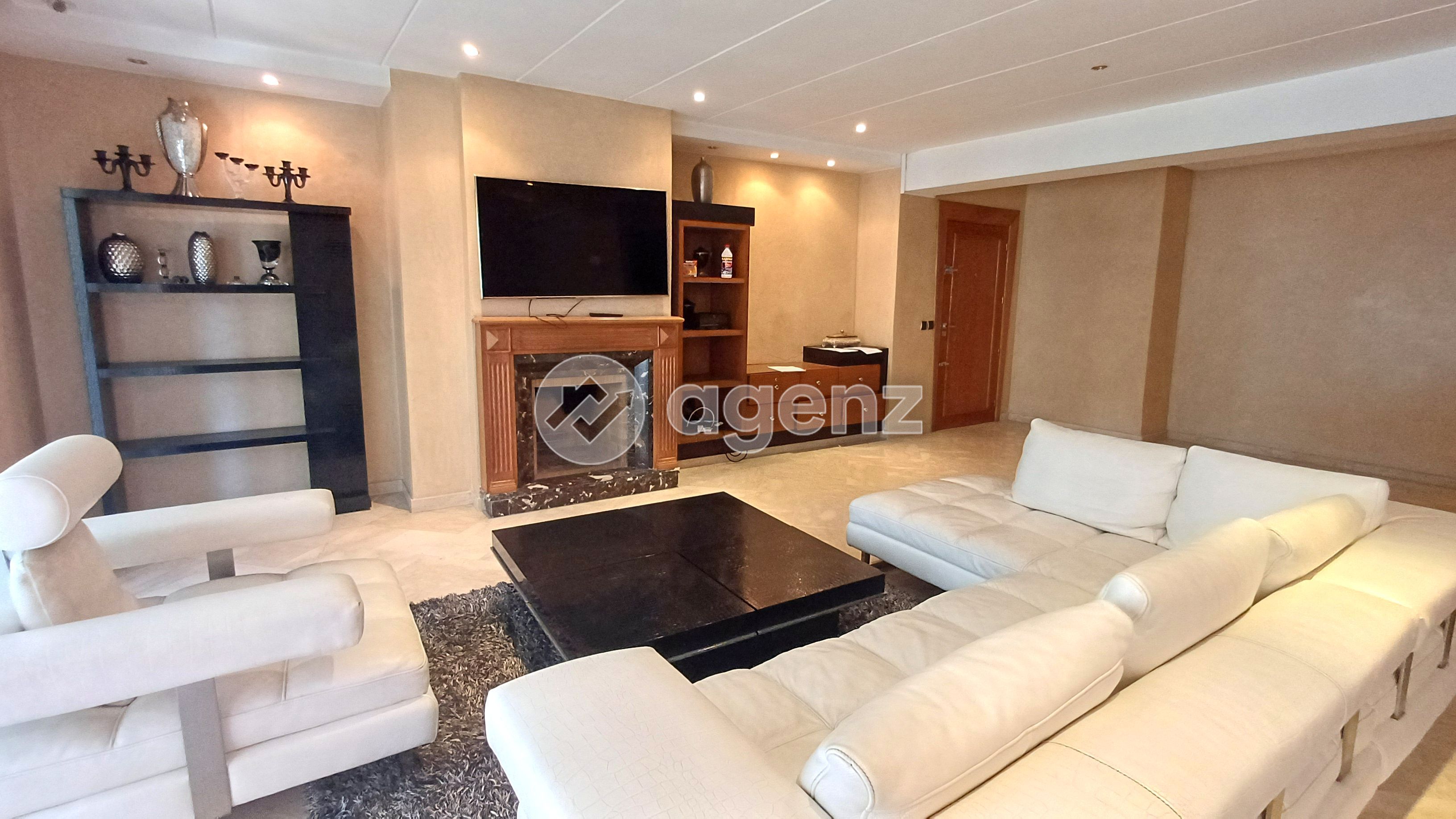 Appartement à vendre à Racine — 5
