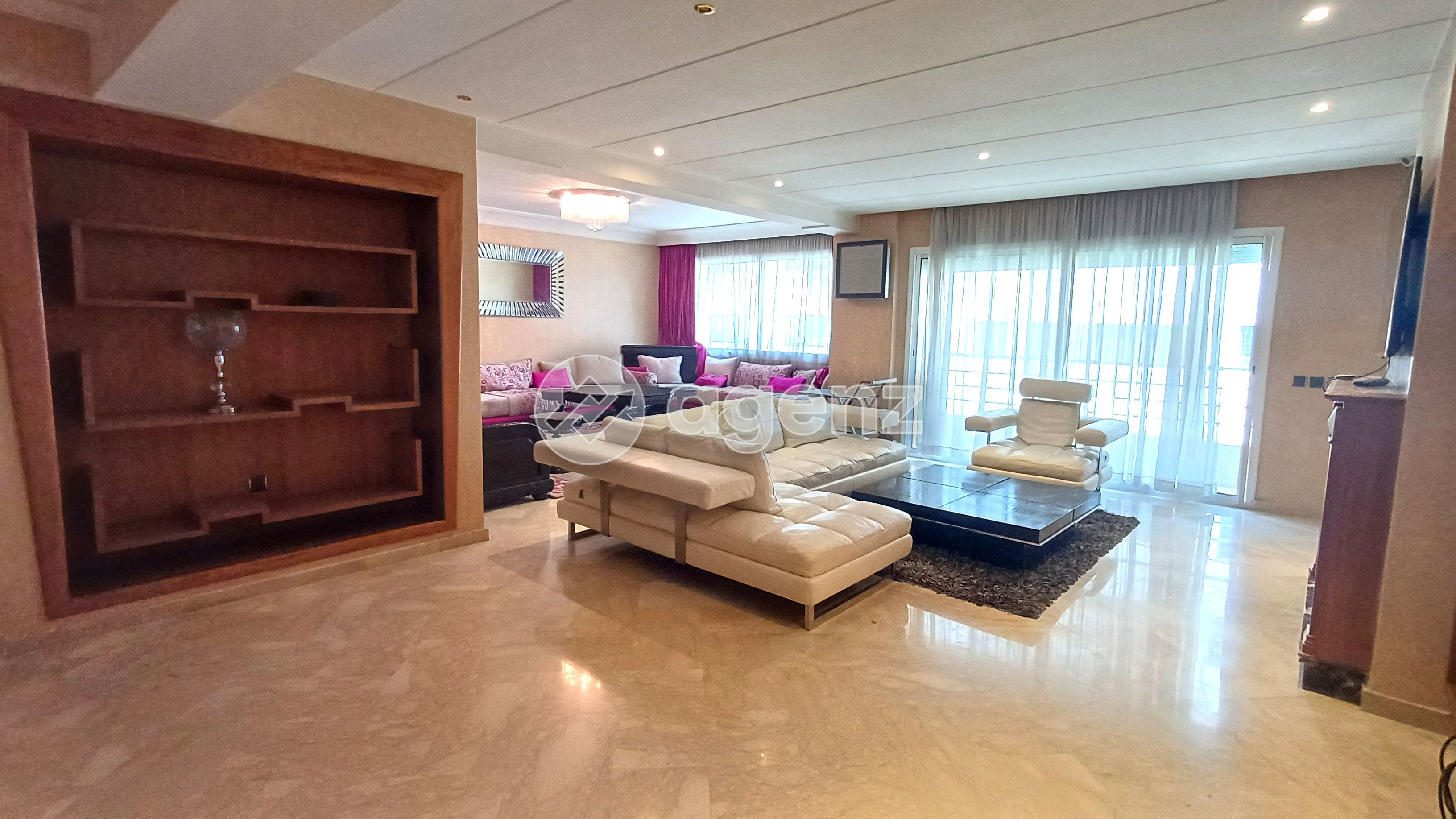 Appartement à vendre à Racine — 3