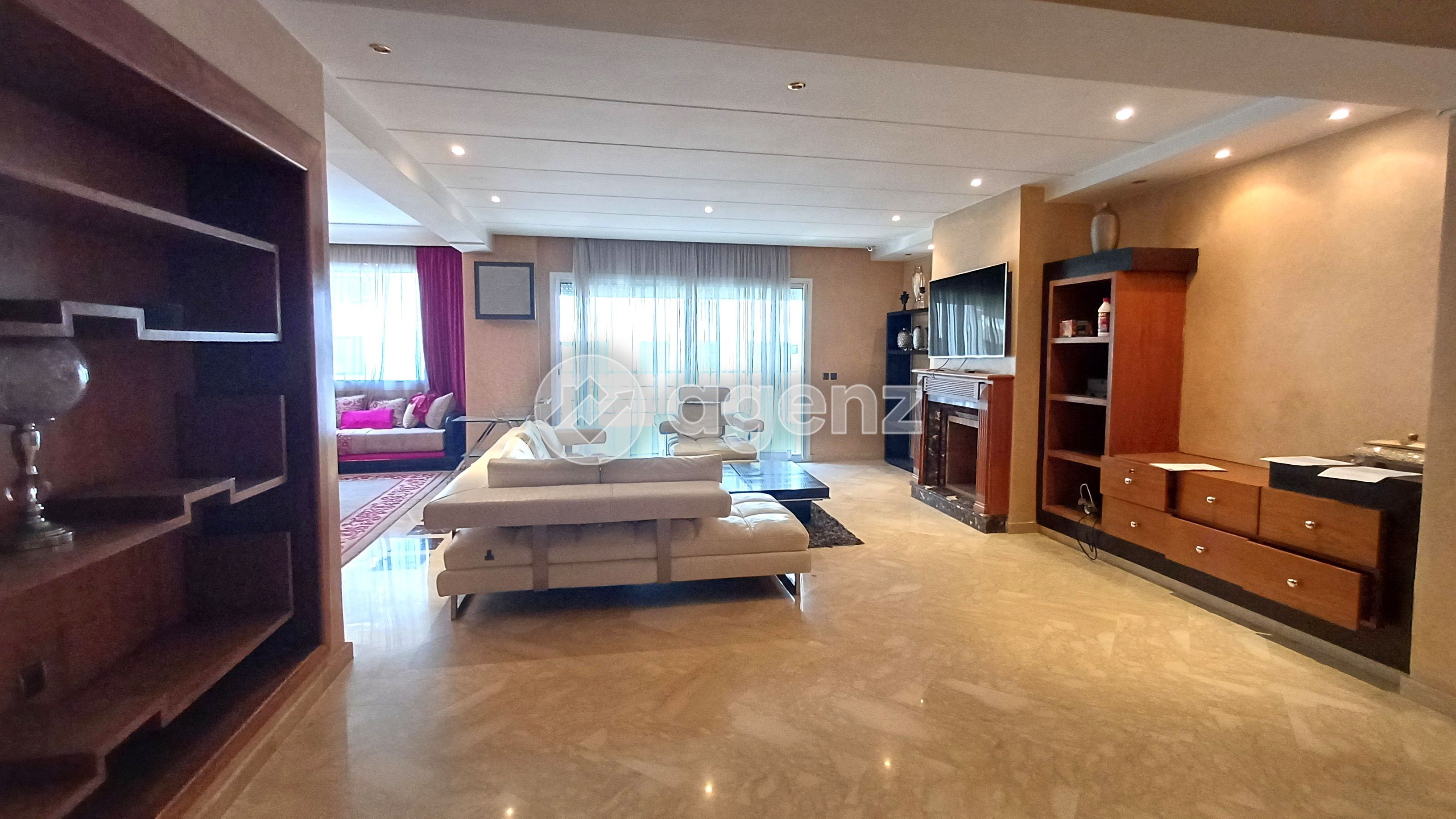 Appartement à vendre à Racine