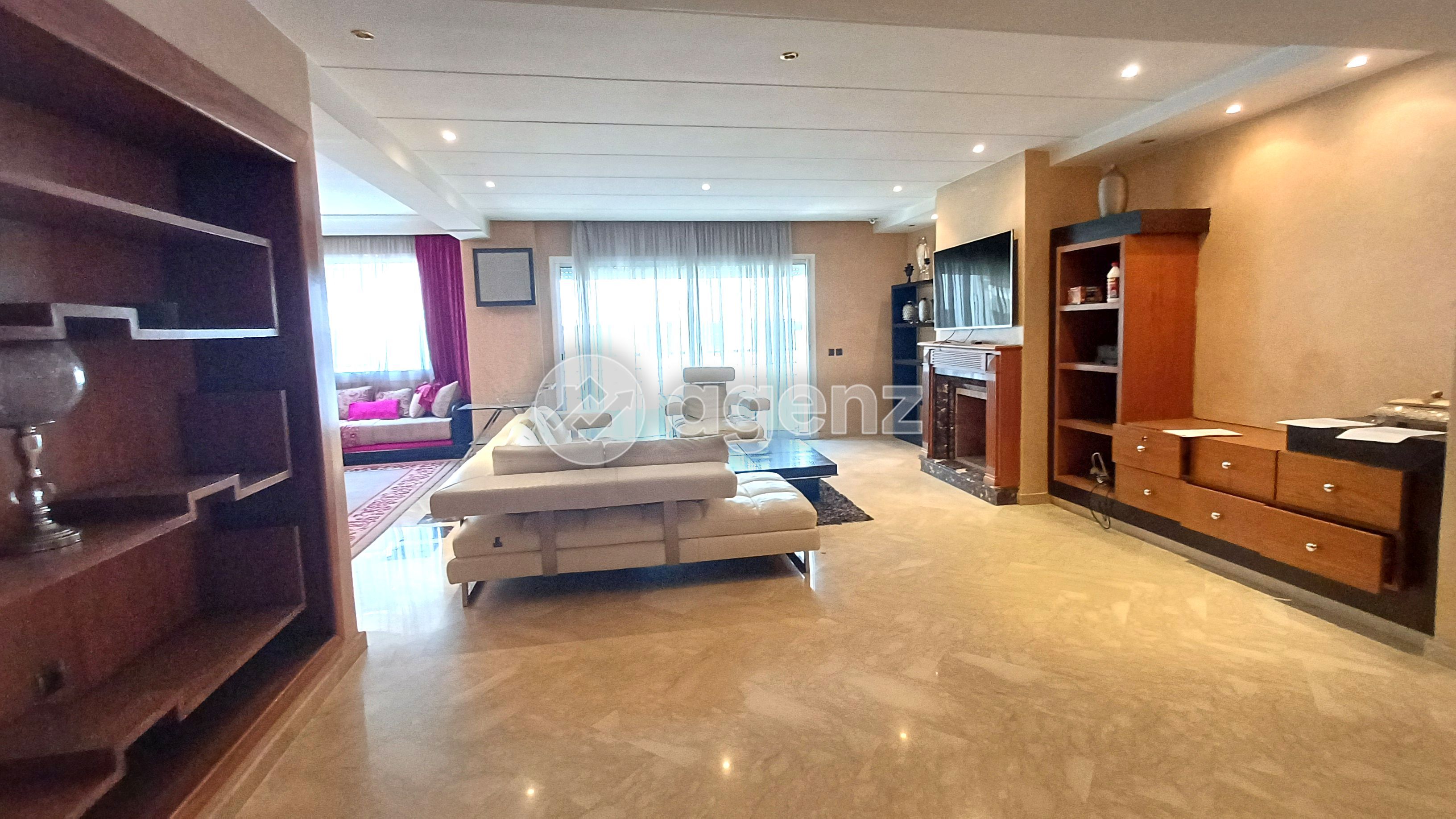 Appartement à vendre à Racine — 2