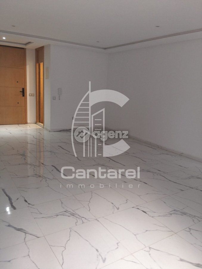 Appartement à louer à Casablanca