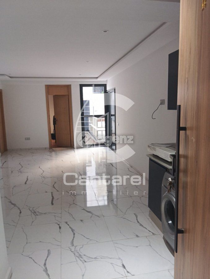 Appartement à louer à Casablanca — 2