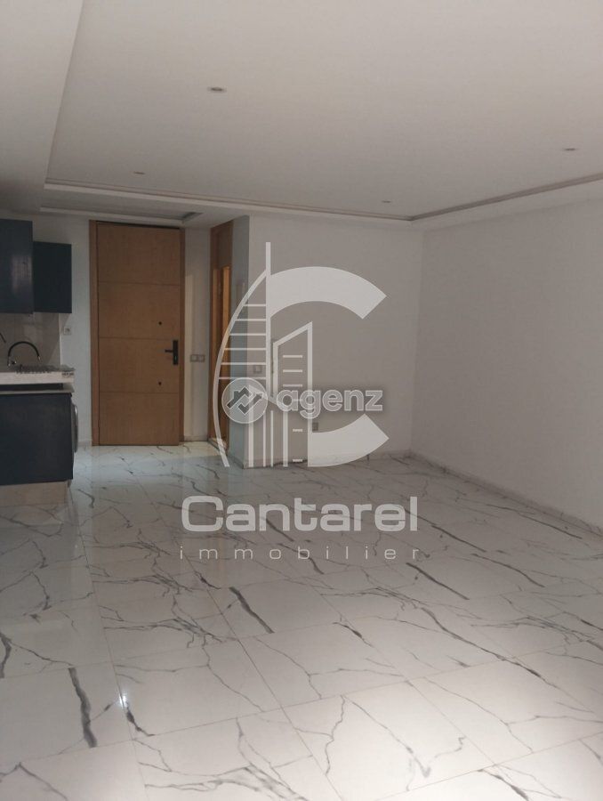 Appartement à louer à Casablanca — 3