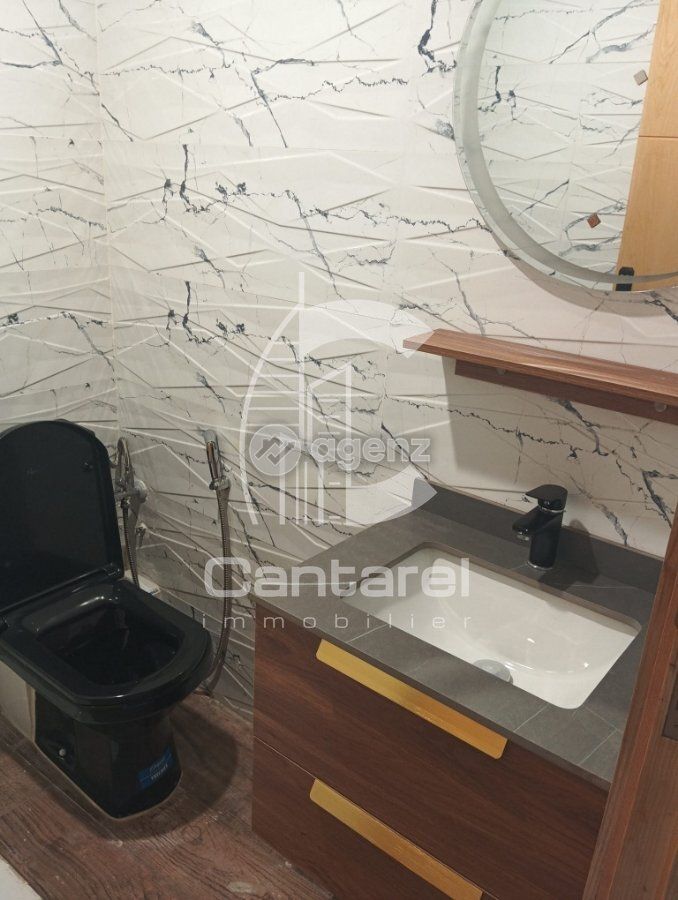 Appartement à louer à Casablanca — 4