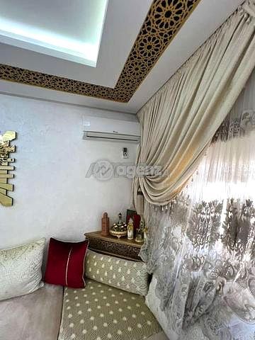 شقة رائعة مفروشة للبيع — 3