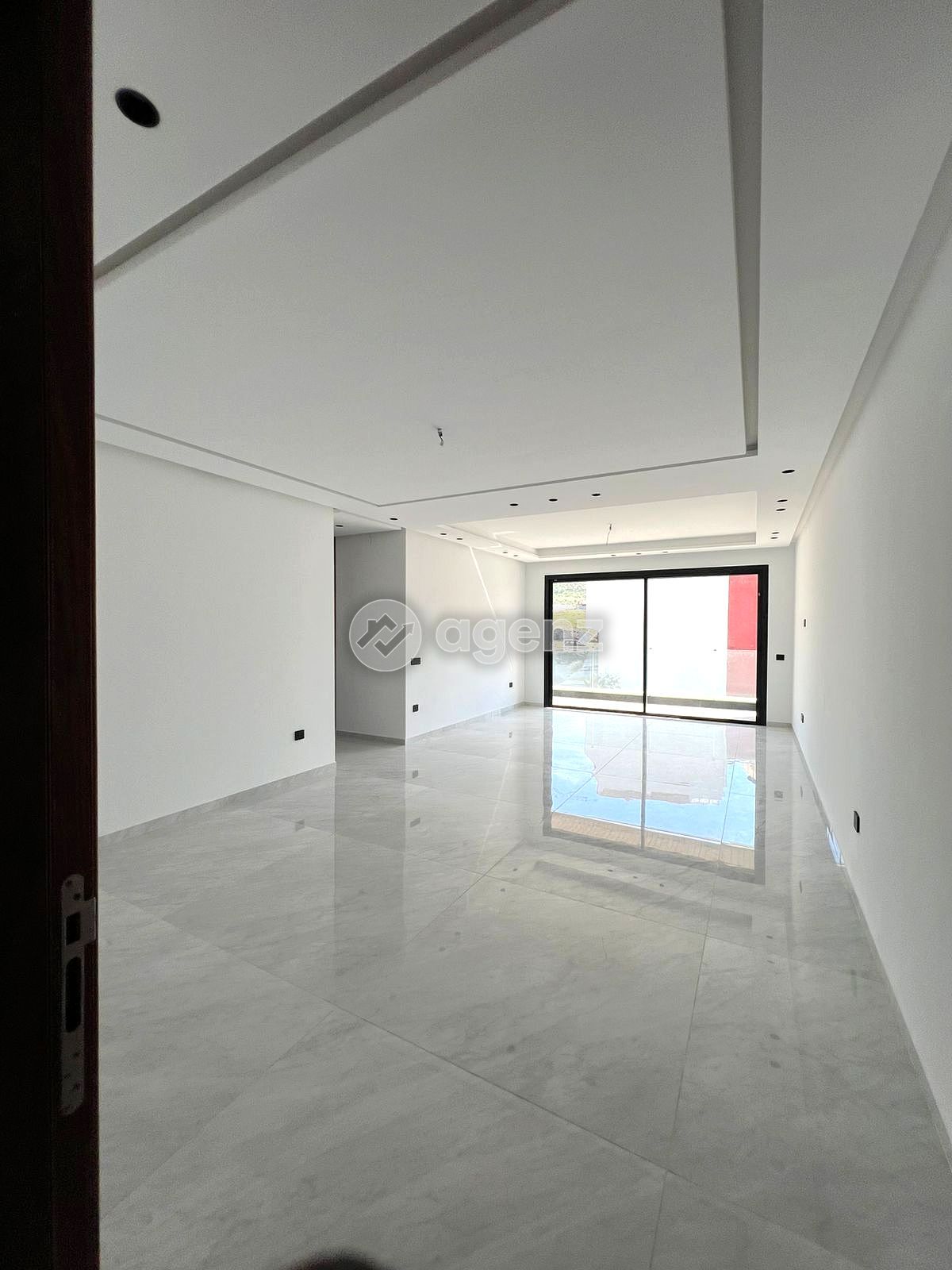 Appartement à vendre à Malabata — 3