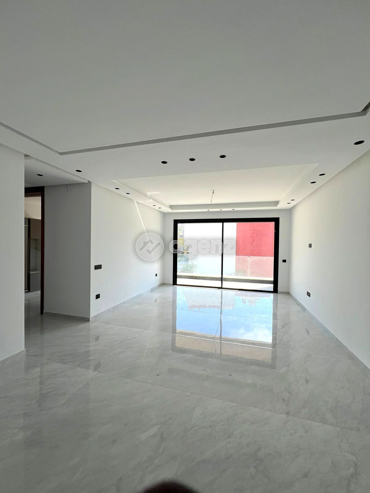 Appartement à vendre à Malabata — 2