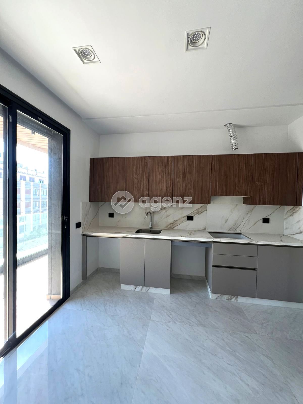 Appartement à vendre à Malabata — 5