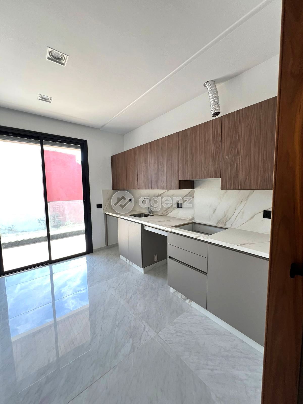 Appartement à vendre à Malabata — 4