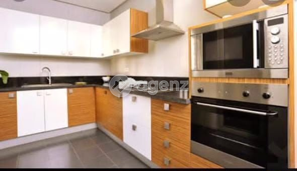 Appartement 150 m² à Hassan 2 — 3