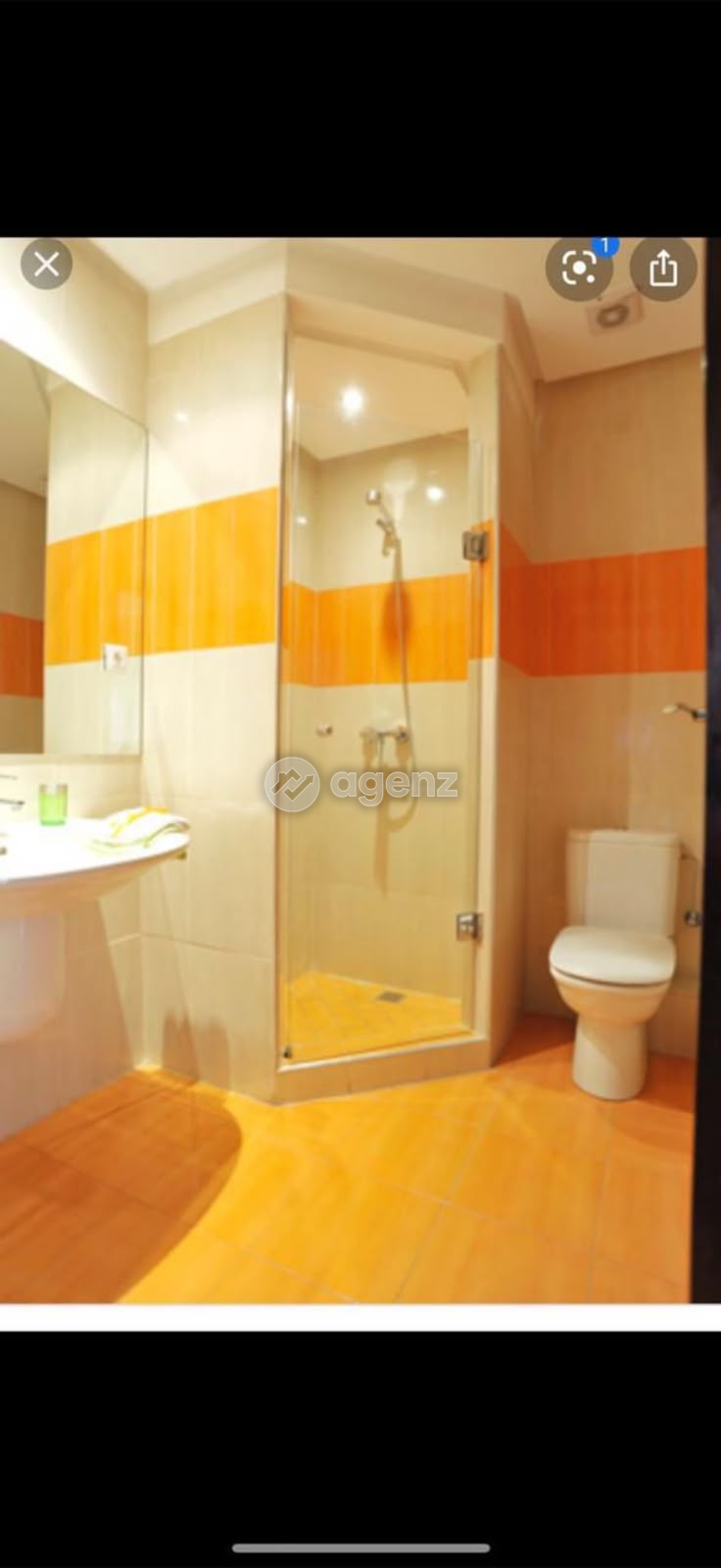Appartement 150 m² à Hassan 2 — 4