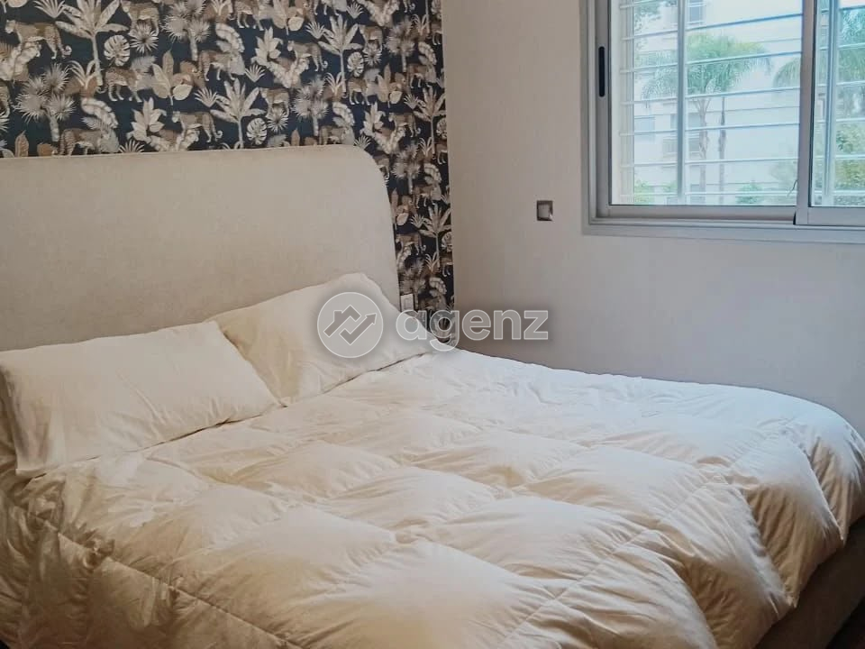 Appartement 150 m² à Hassan 2 — 2