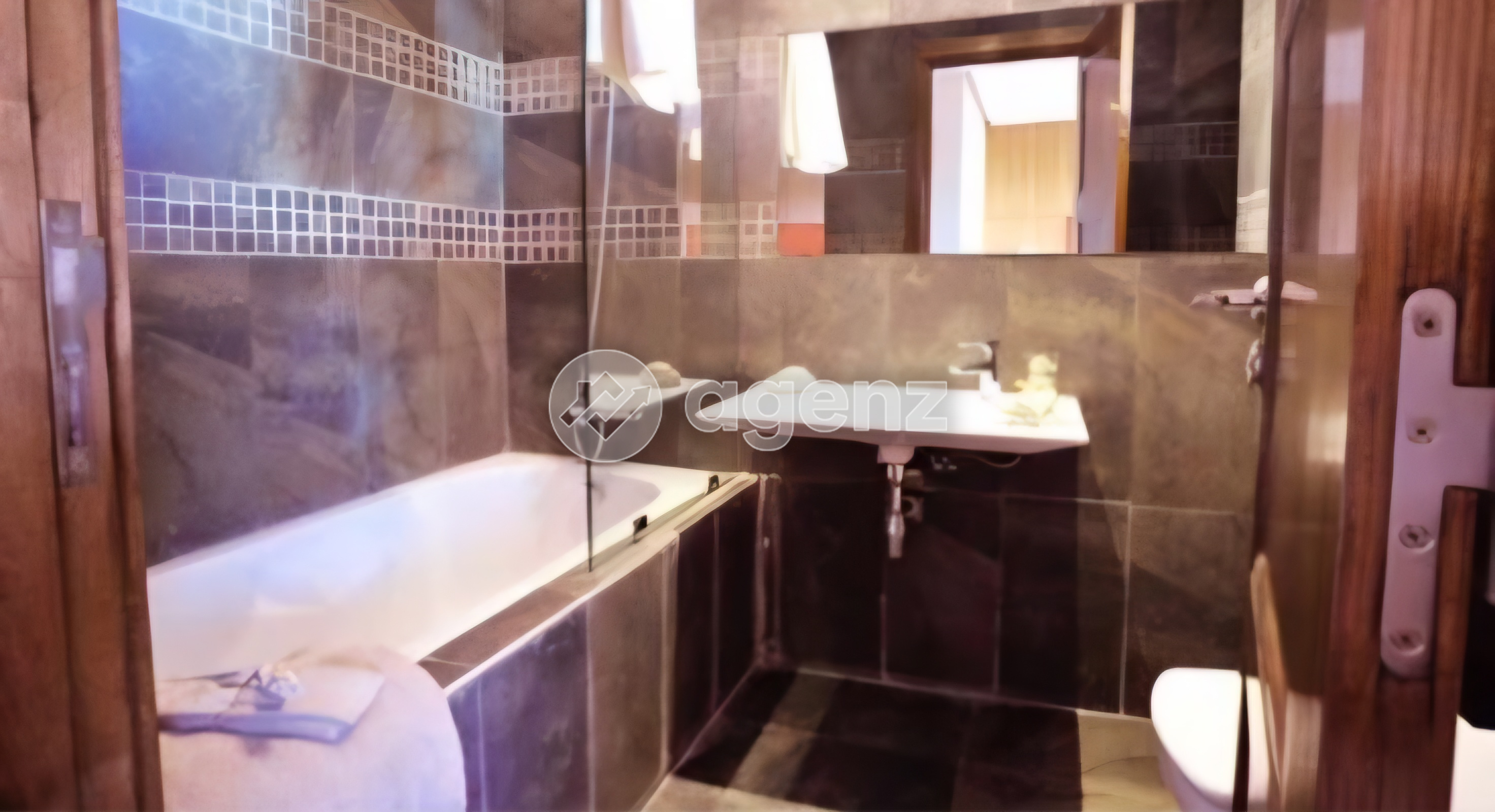 Appartement 150 m² à Hassan 2 — 5