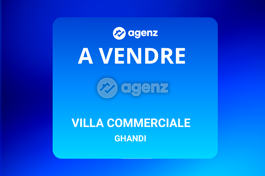 UN EMPLACEMENT STRATÉGIQUE POUR DÉVELOPPER VOTRE ACTIVITÉ