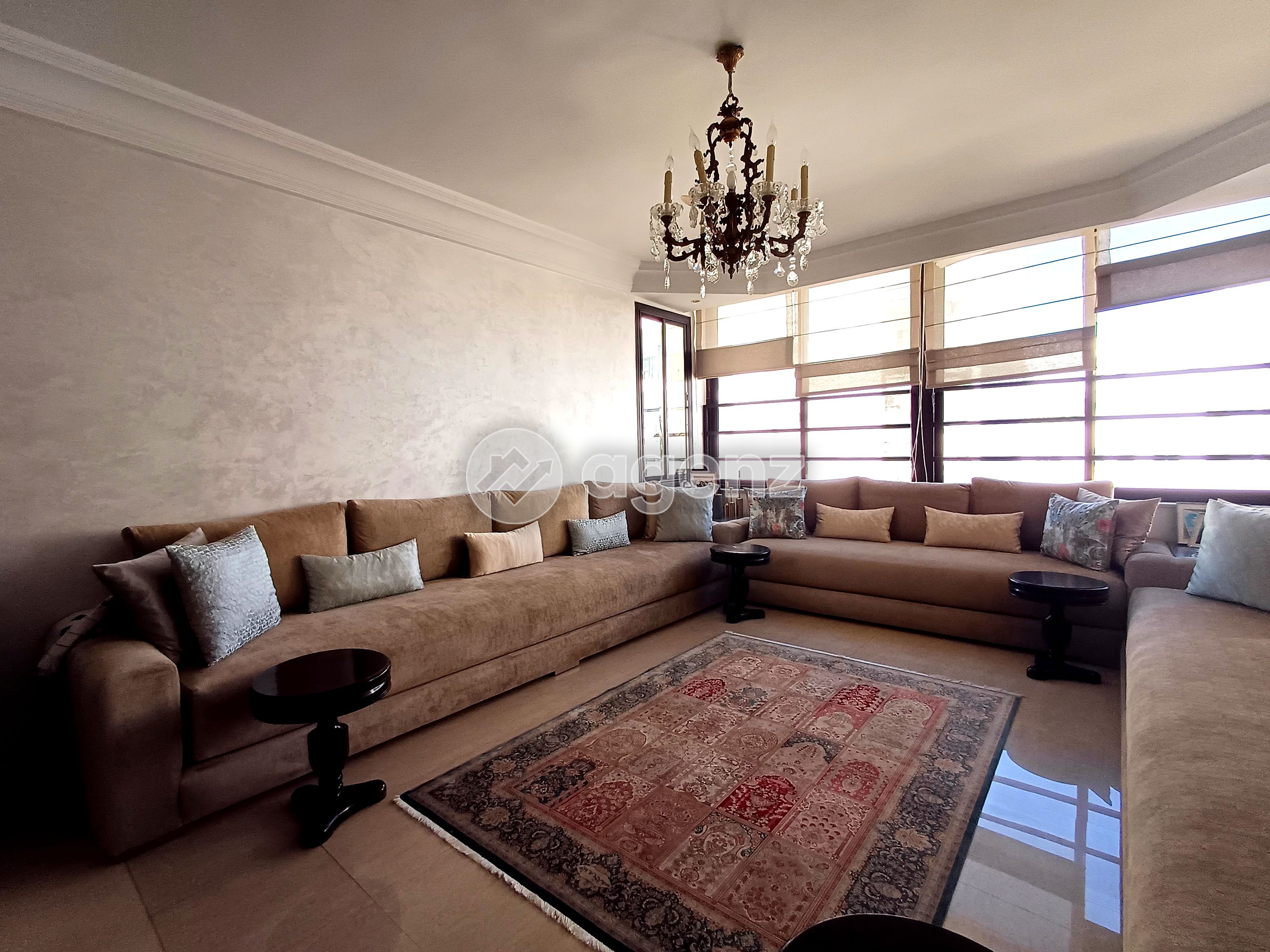 Appartement à vendre à Racine — 2