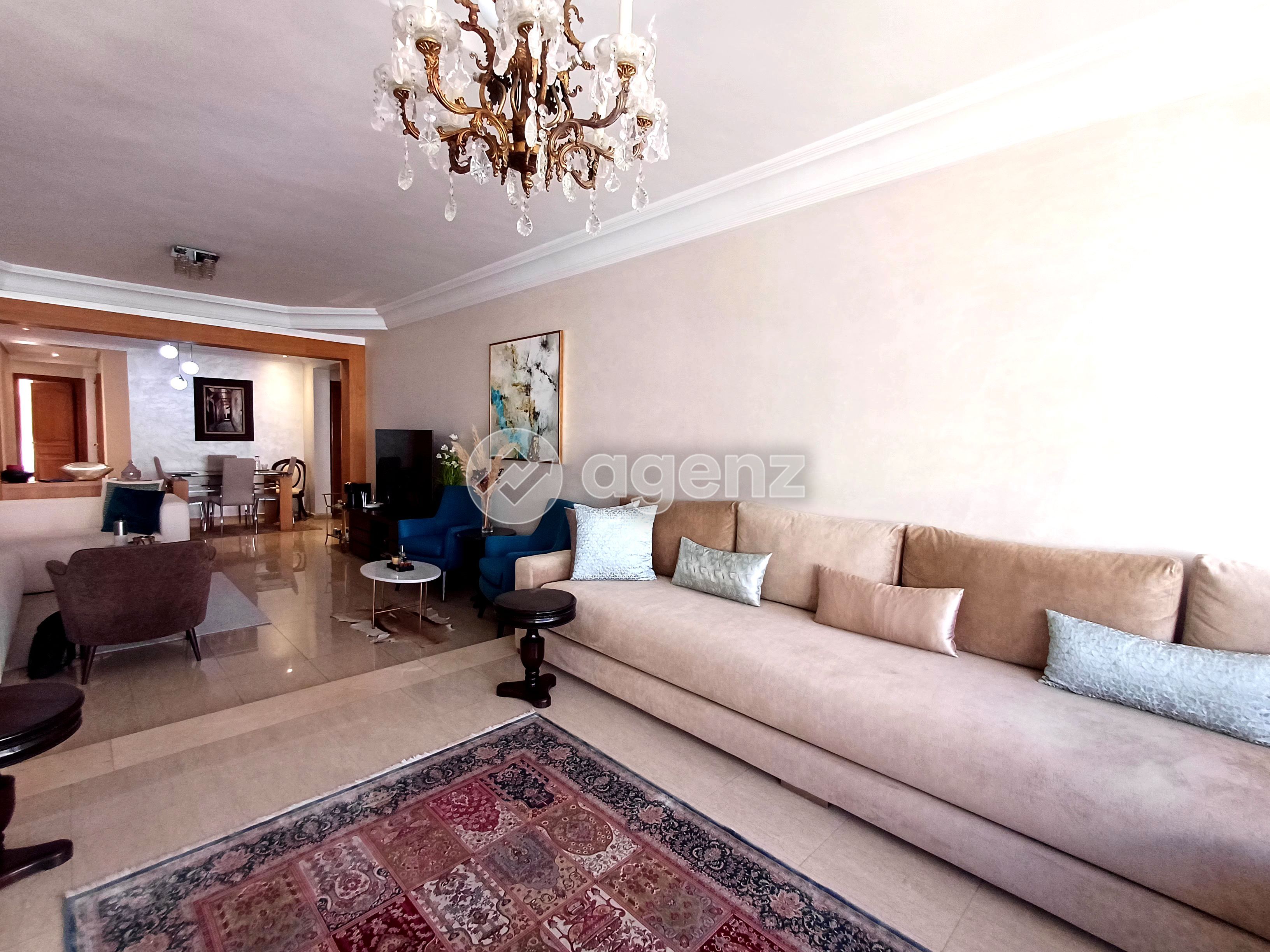Appartement à vendre à Racine — 3