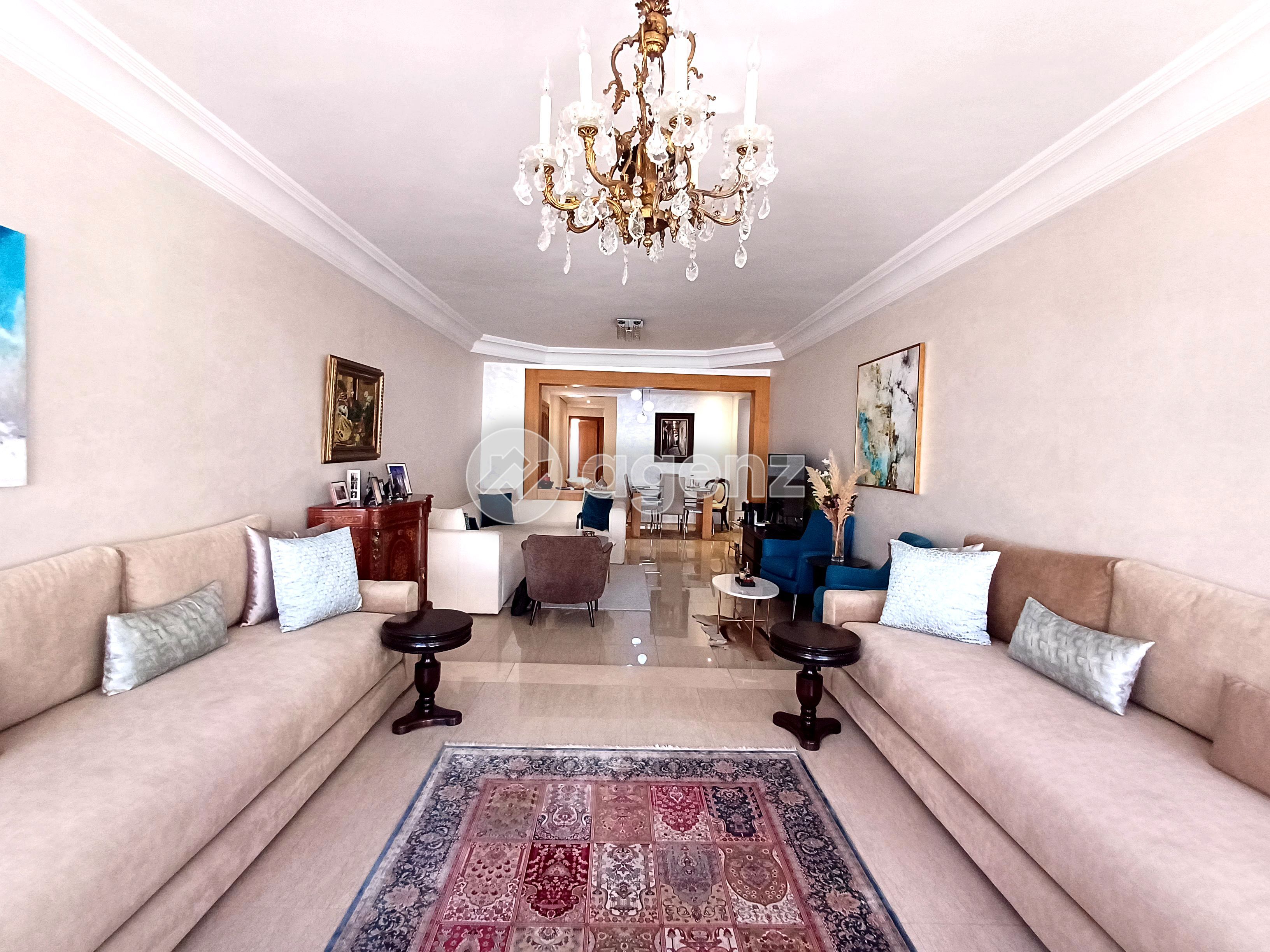 Appartement à vendre à Racine — 4