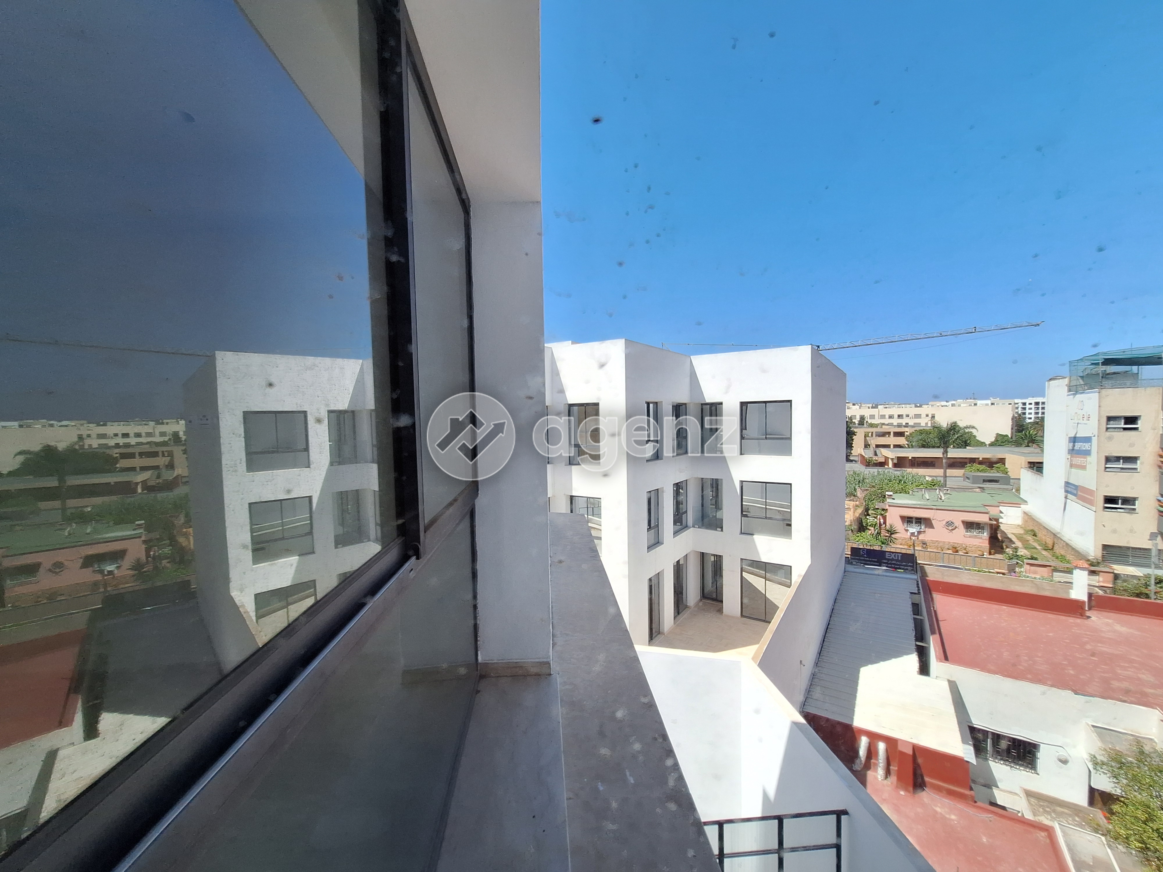 Superbe loft à vendre à Riviera — 3
