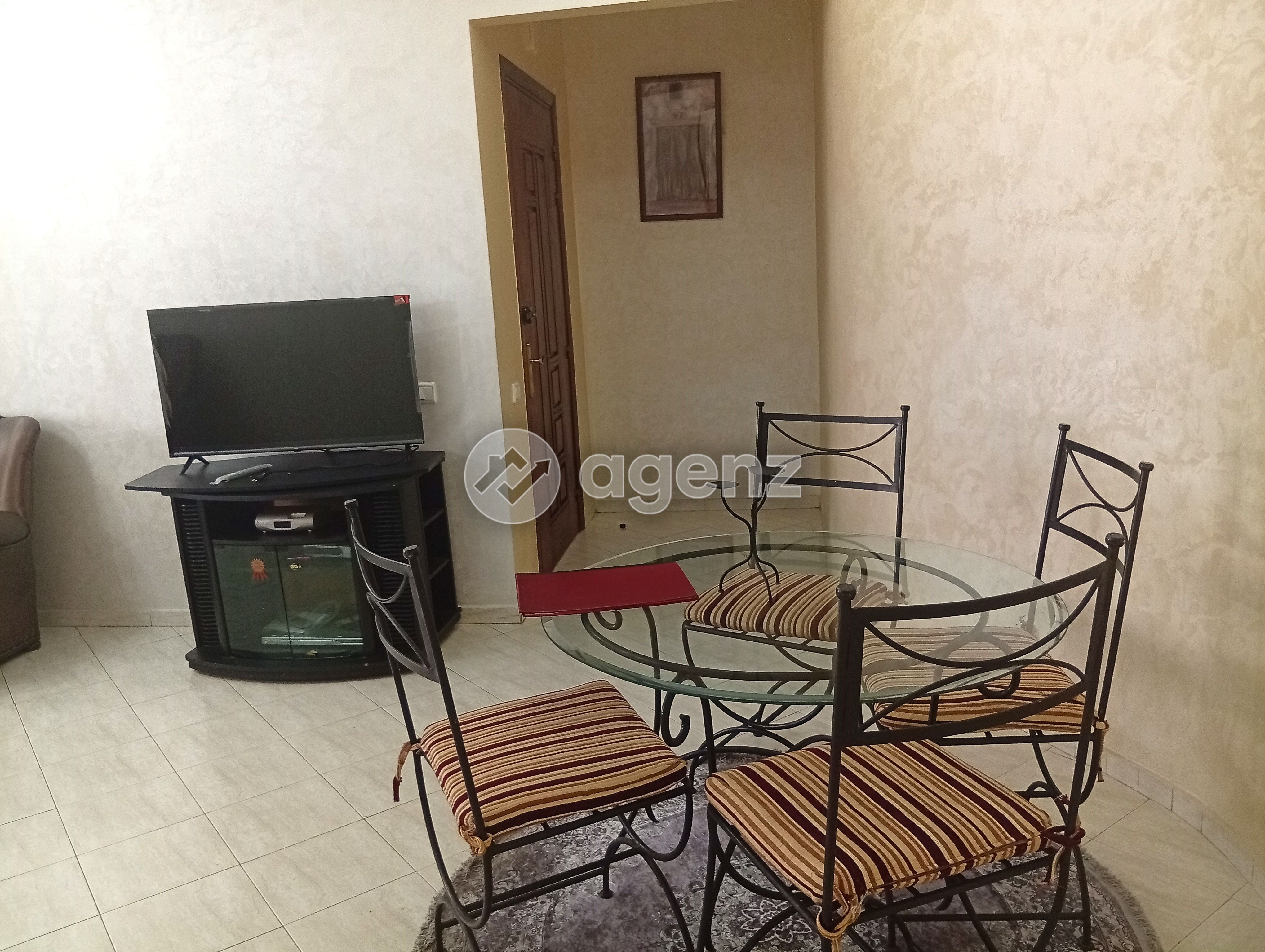 Magnifique Appartement de 2 chambres à louer à Aïn Sebaâ — 5