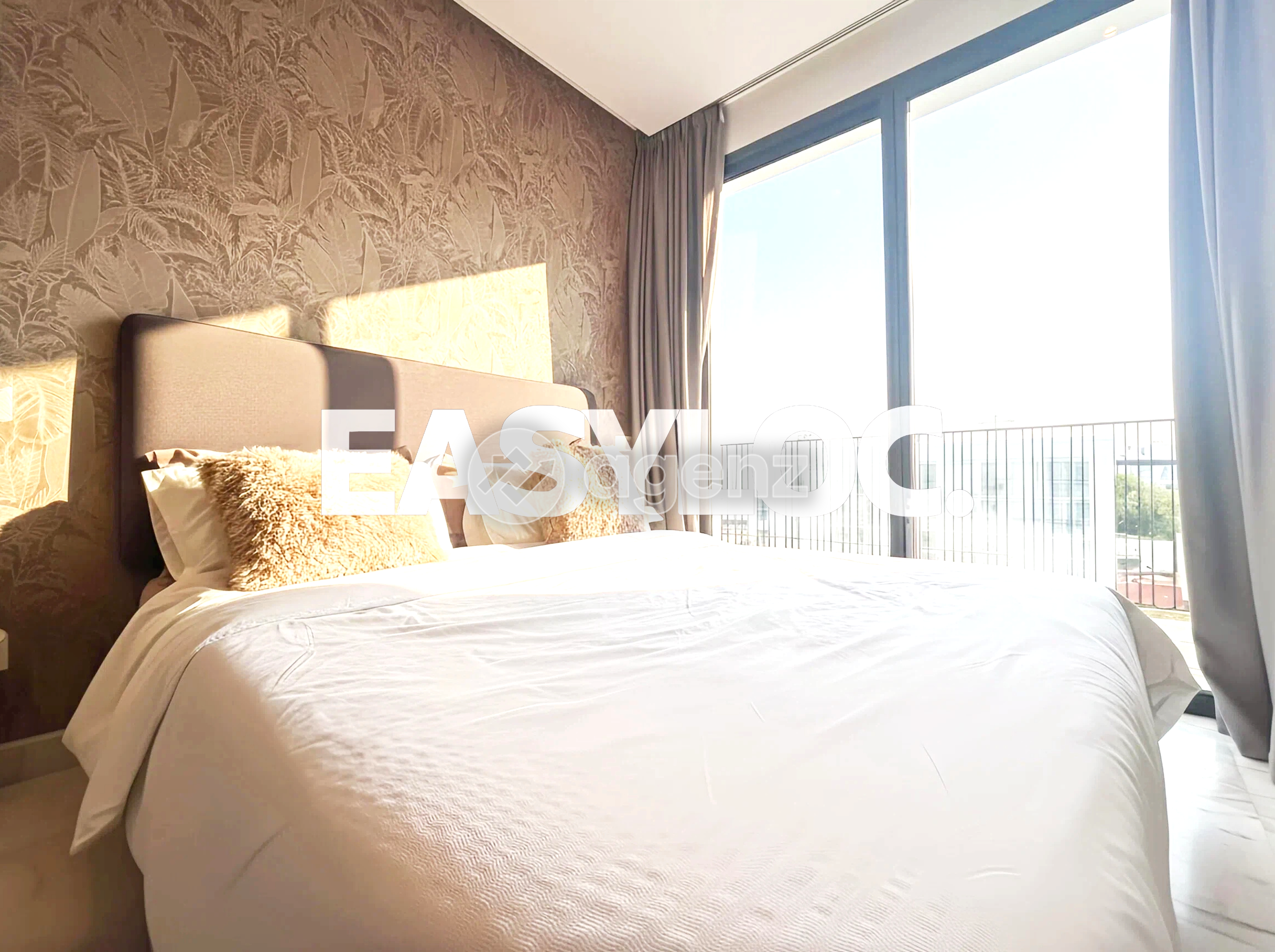 Appartement ensoleillé sans vis à vis - OASIS
 — 3