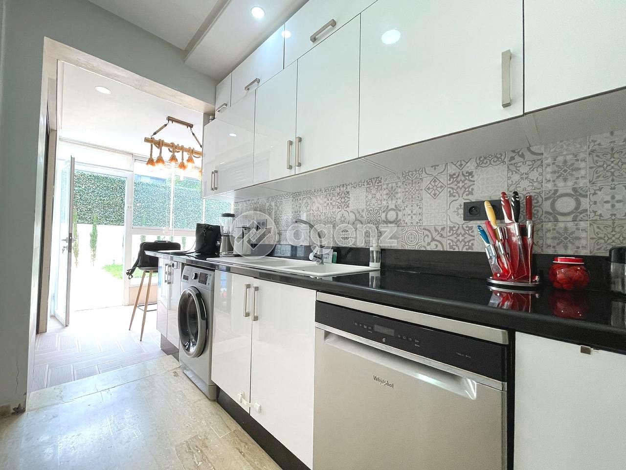 Appartement de 219 m² à Dar Bouazza - Tamaris — 4