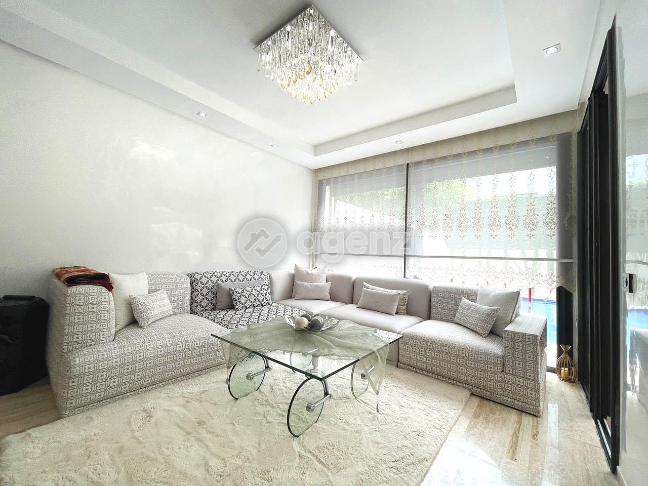 Appartement de 219 m² à Dar Bouazza - Tamaris — 2