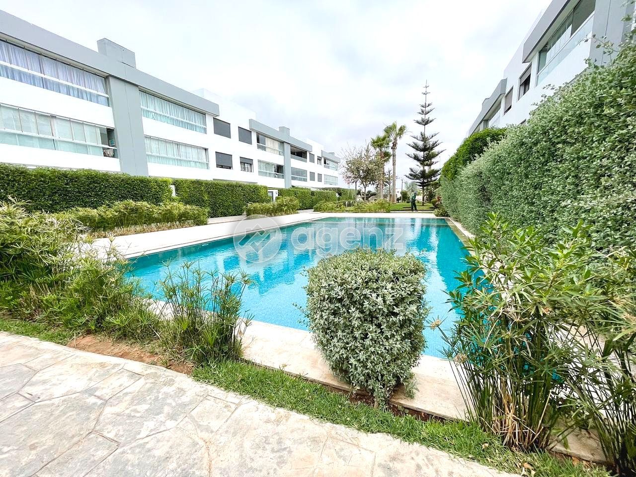 Appartement de 219 m² à Dar Bouazza - Tamaris