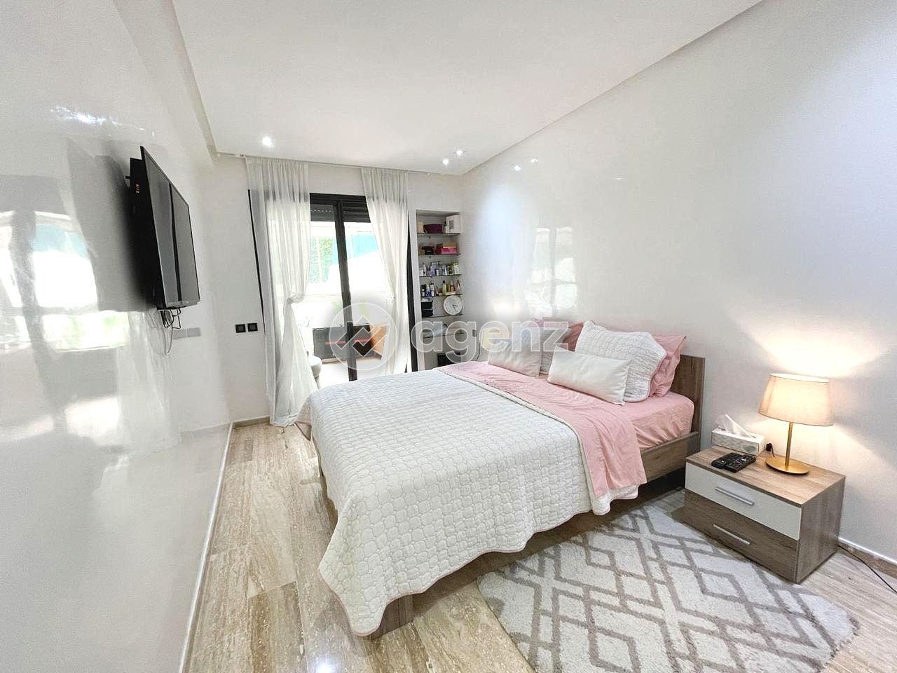 Appartement de 219 m² à Dar Bouazza - Tamaris — 3