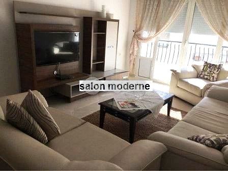 Magnifique Appartement de 2 chambres à vendre à Centre Ville