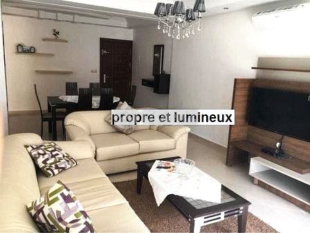 Magnifique Appartement de 2 chambres à vendre à Centre Ville — 2