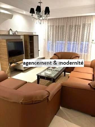 Magnifique Appartement de 2 chambres à vendre à Centre Ville — 3