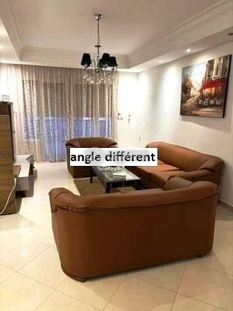 Magnifique Appartement de 2 chambres à vendre à Centre Ville — 4