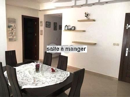 Magnifique Appartement de 2 chambres à vendre à Centre Ville — 5