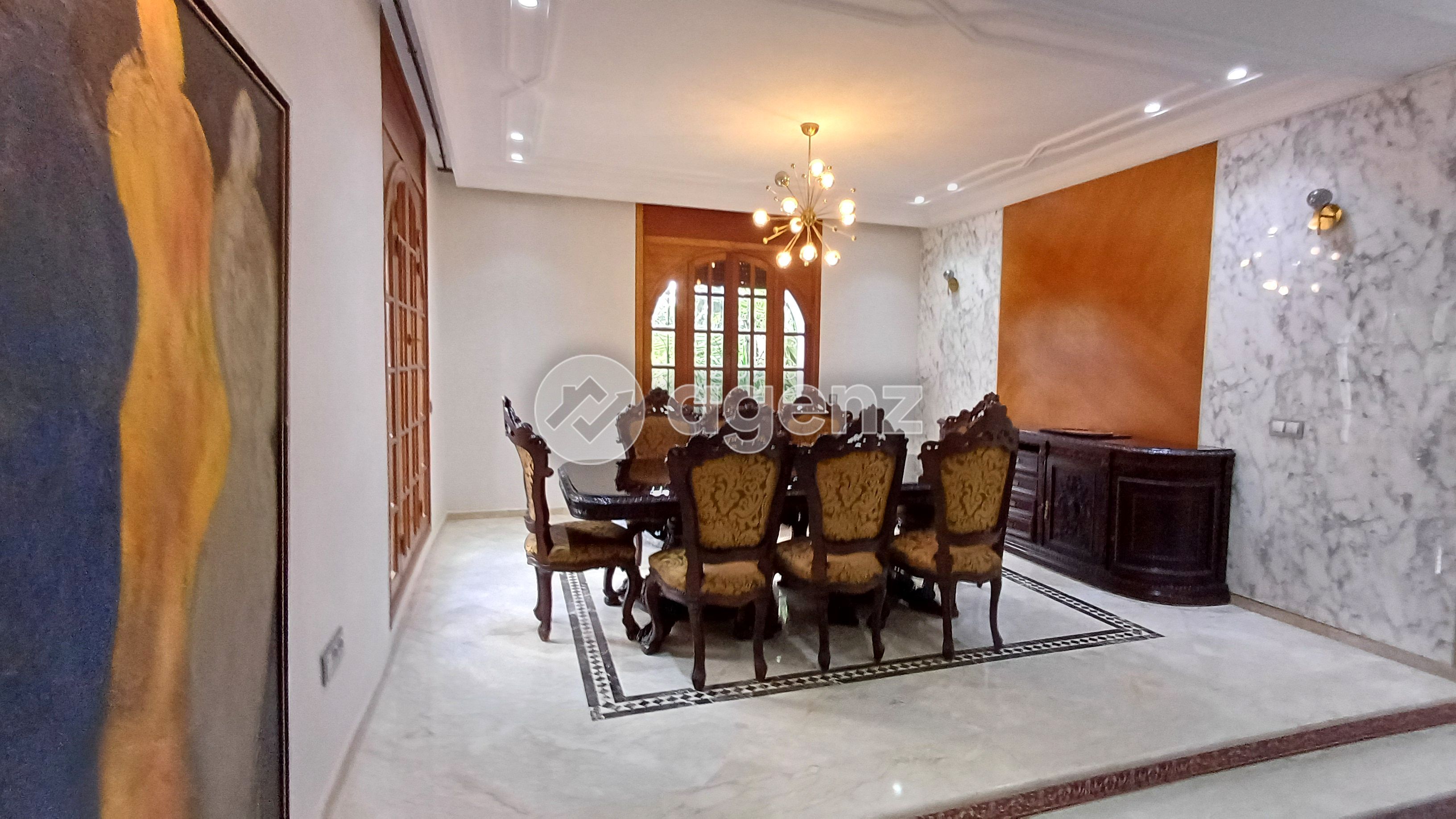 Villa de 630 m² à Sidi Maarouf - Casablanca — 5