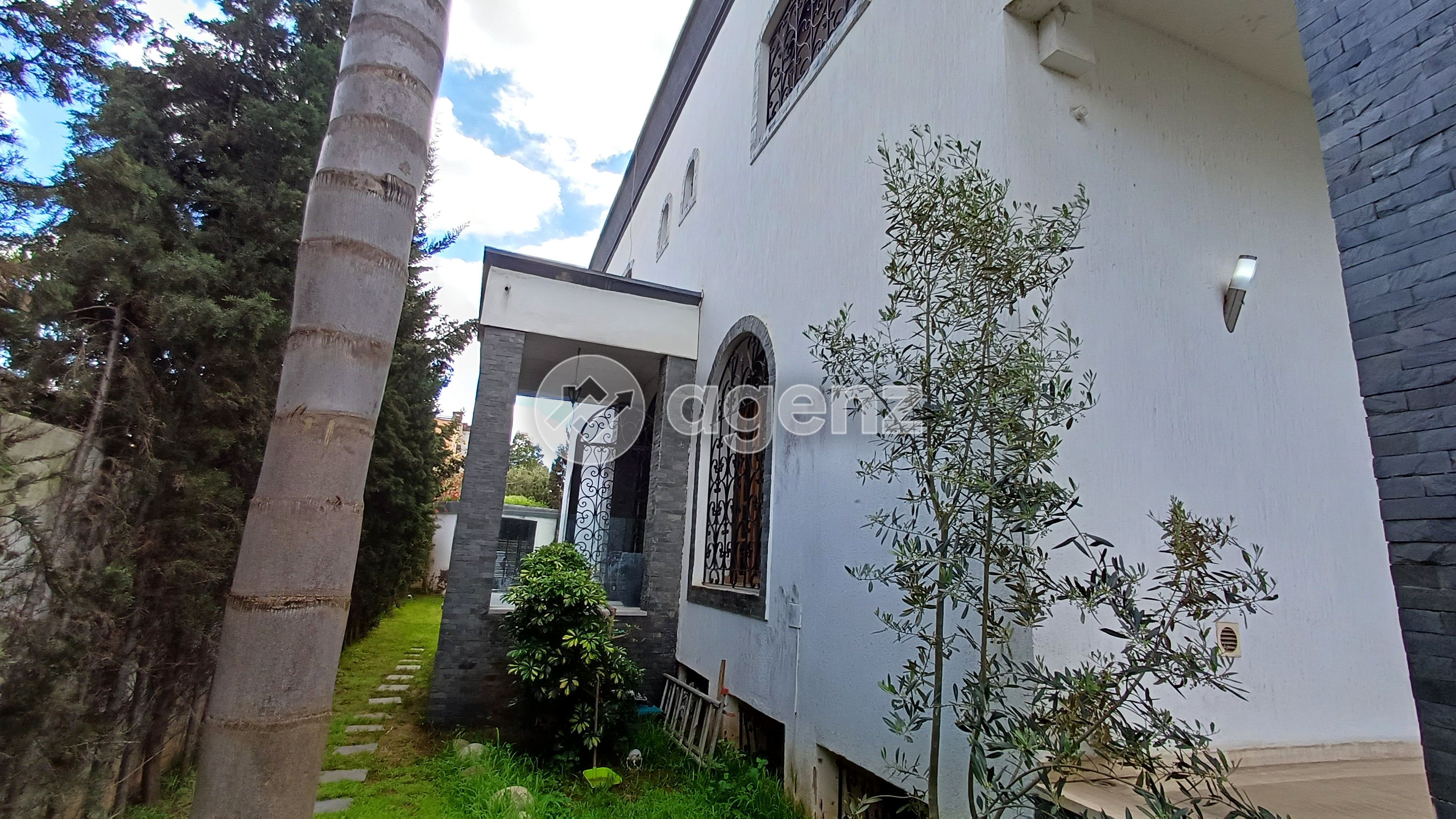 Villa de 630 m² à Sidi Maarouf - Casablanca — 3