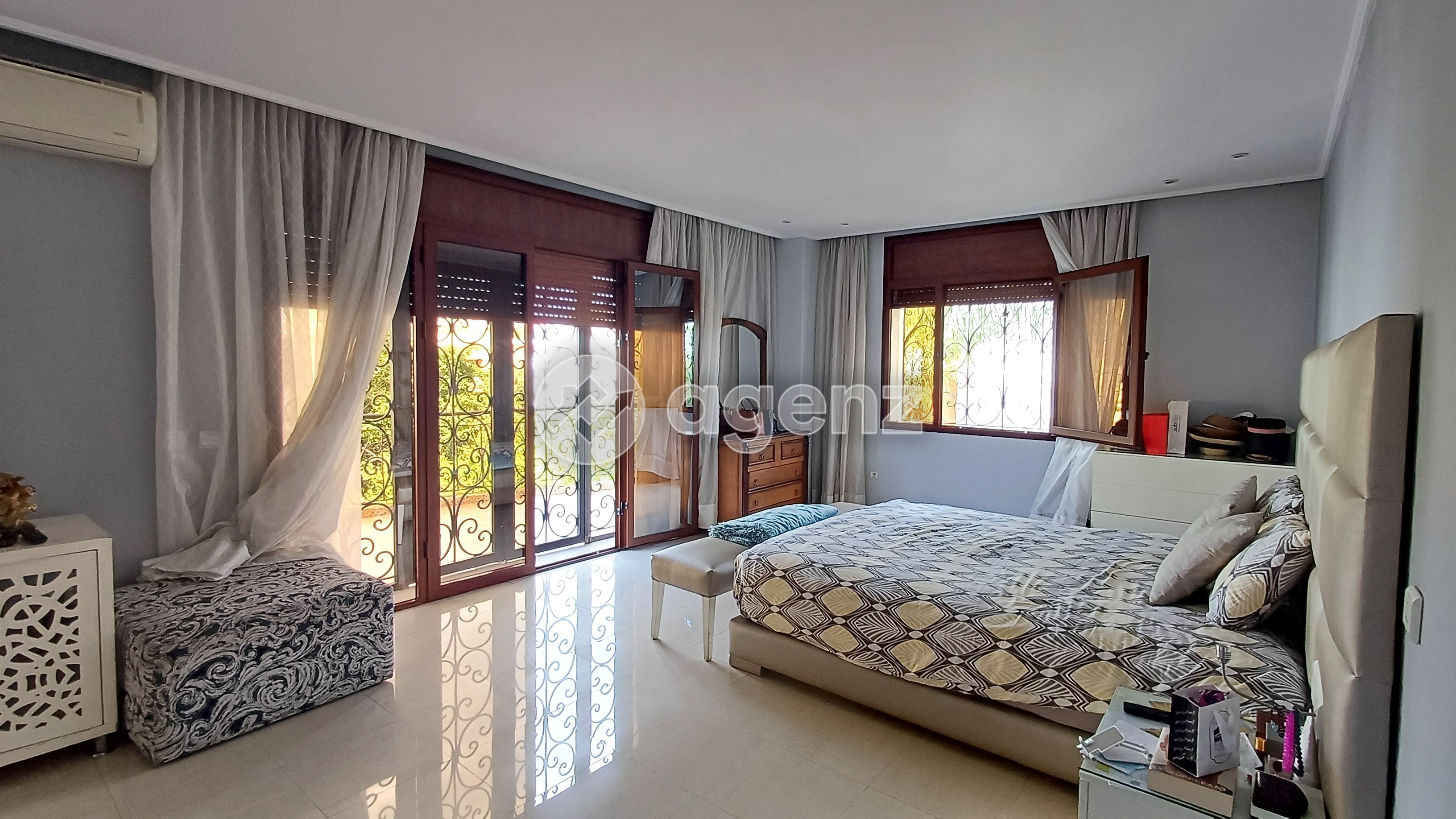 Villa de 630 m² à Sidi Maarouf - Casablanca — 4