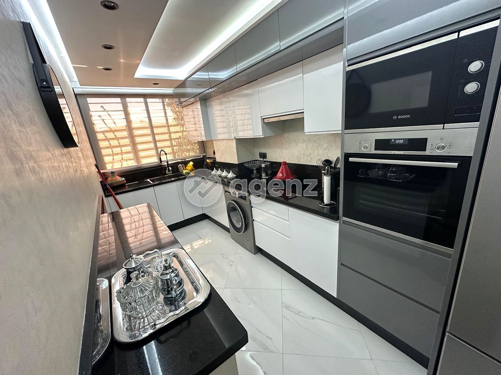 Très Joli Appartement Neuf & Lumineux 68 m² (1er étage) – Douar Coco — 4