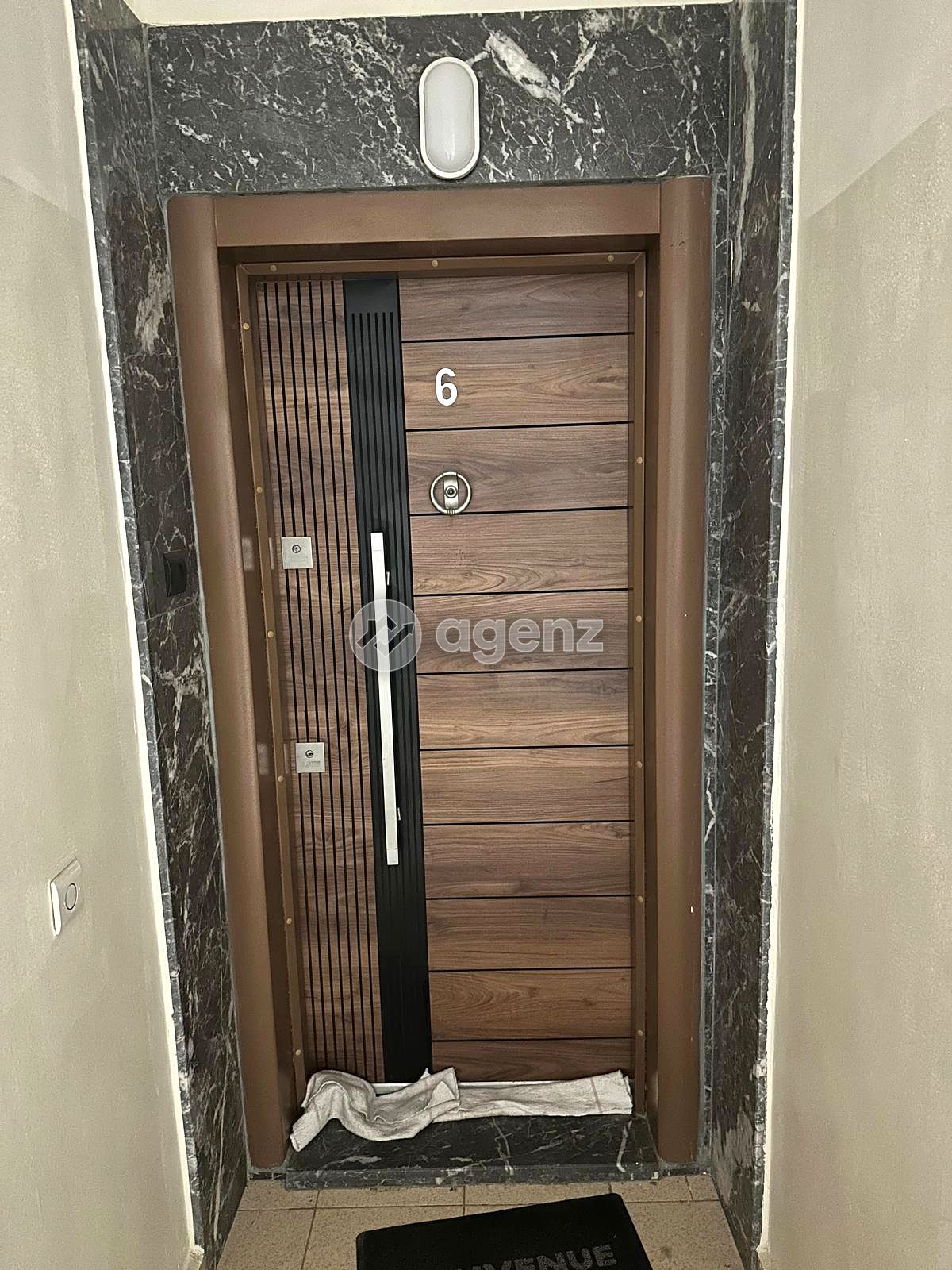 Très Joli Appartement Neuf & Lumineux 68 m² (1er étage) – Douar Coco
