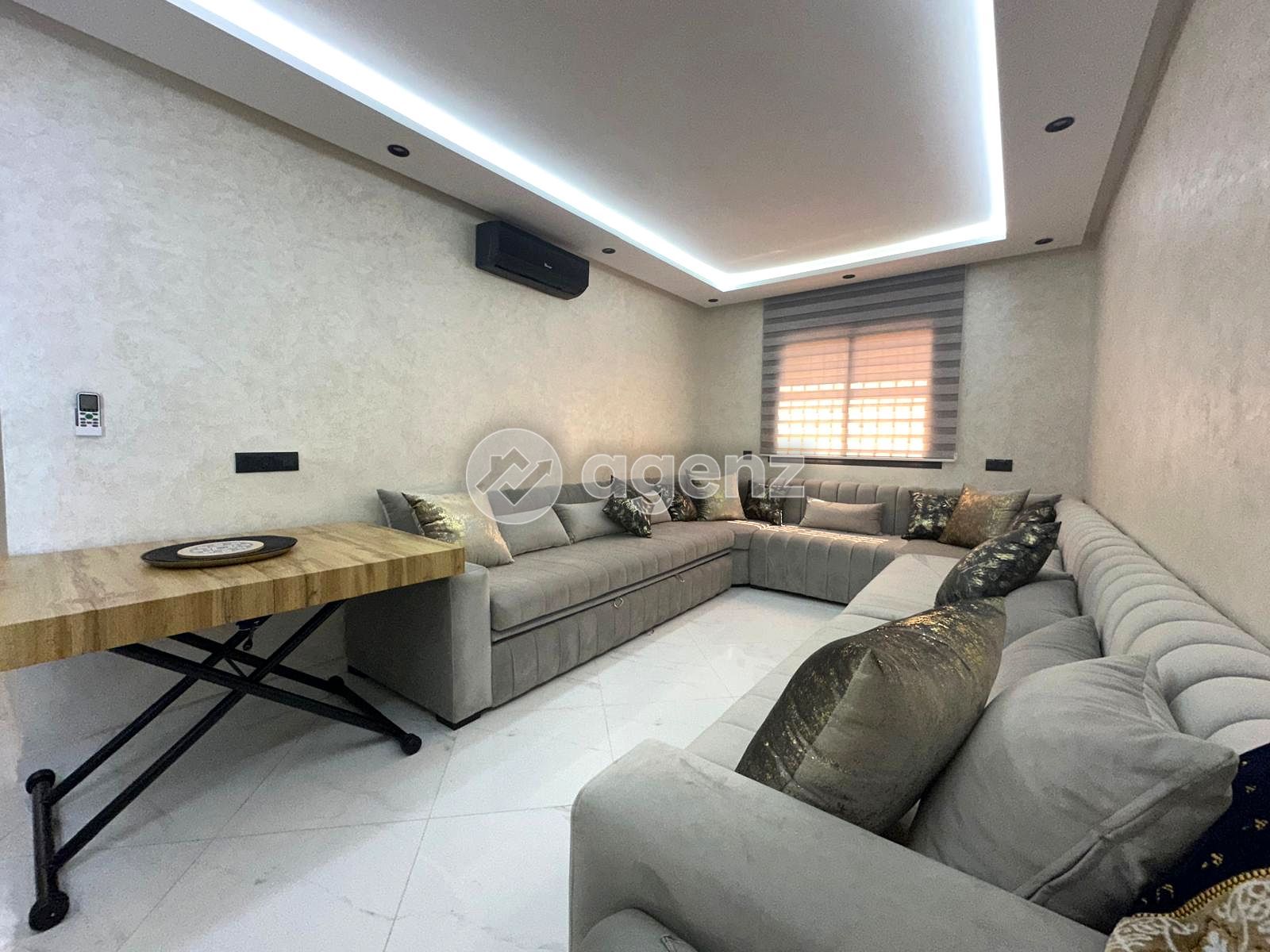 Très Joli Appartement Neuf & Lumineux 68 m² (1er étage) – Douar Coco — 2